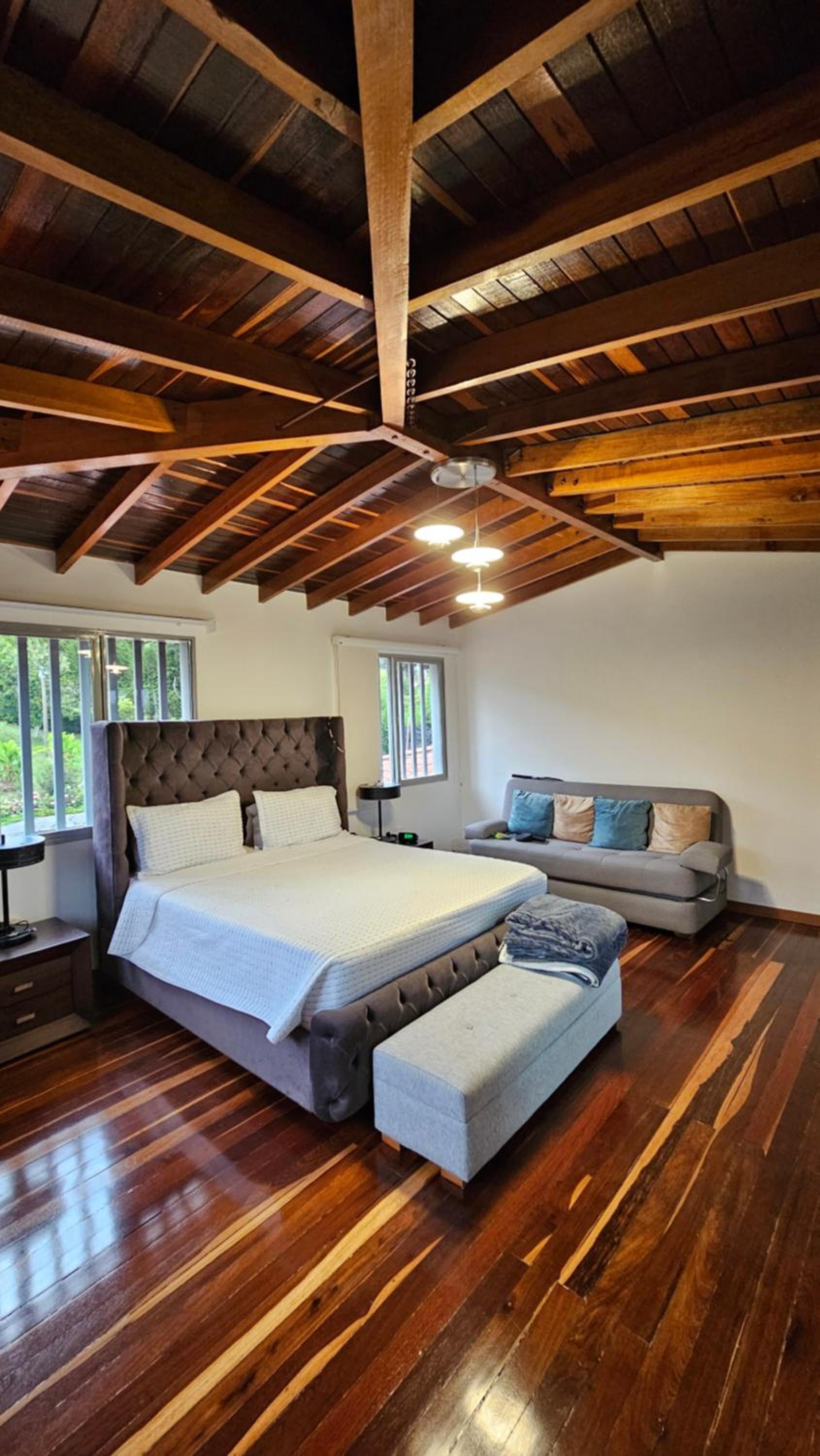 Casa campestre, Guarne-Aeropuerto José María Córdova