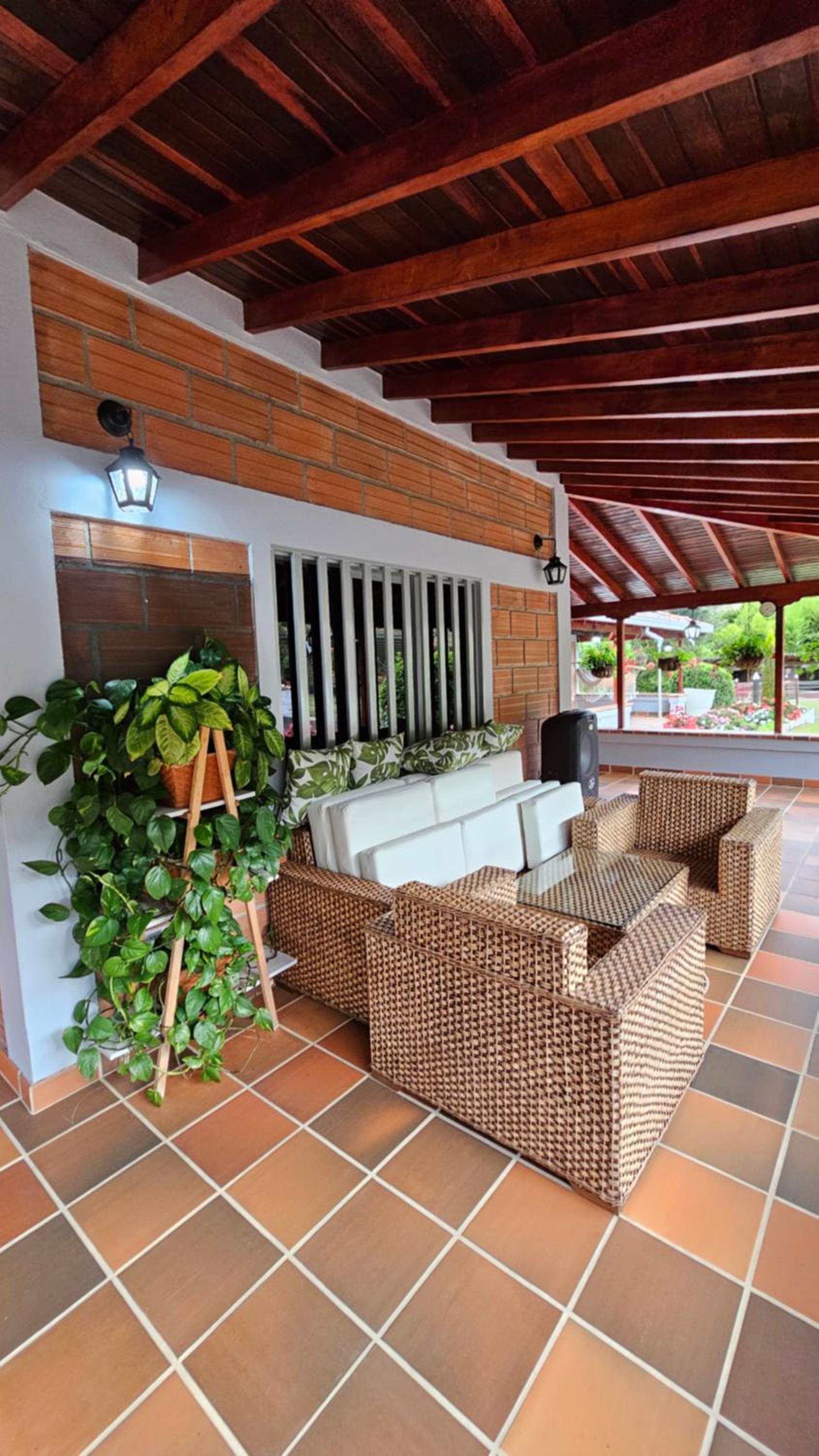 Casa campestre, Guarne-Aeropuerto José María Córdova