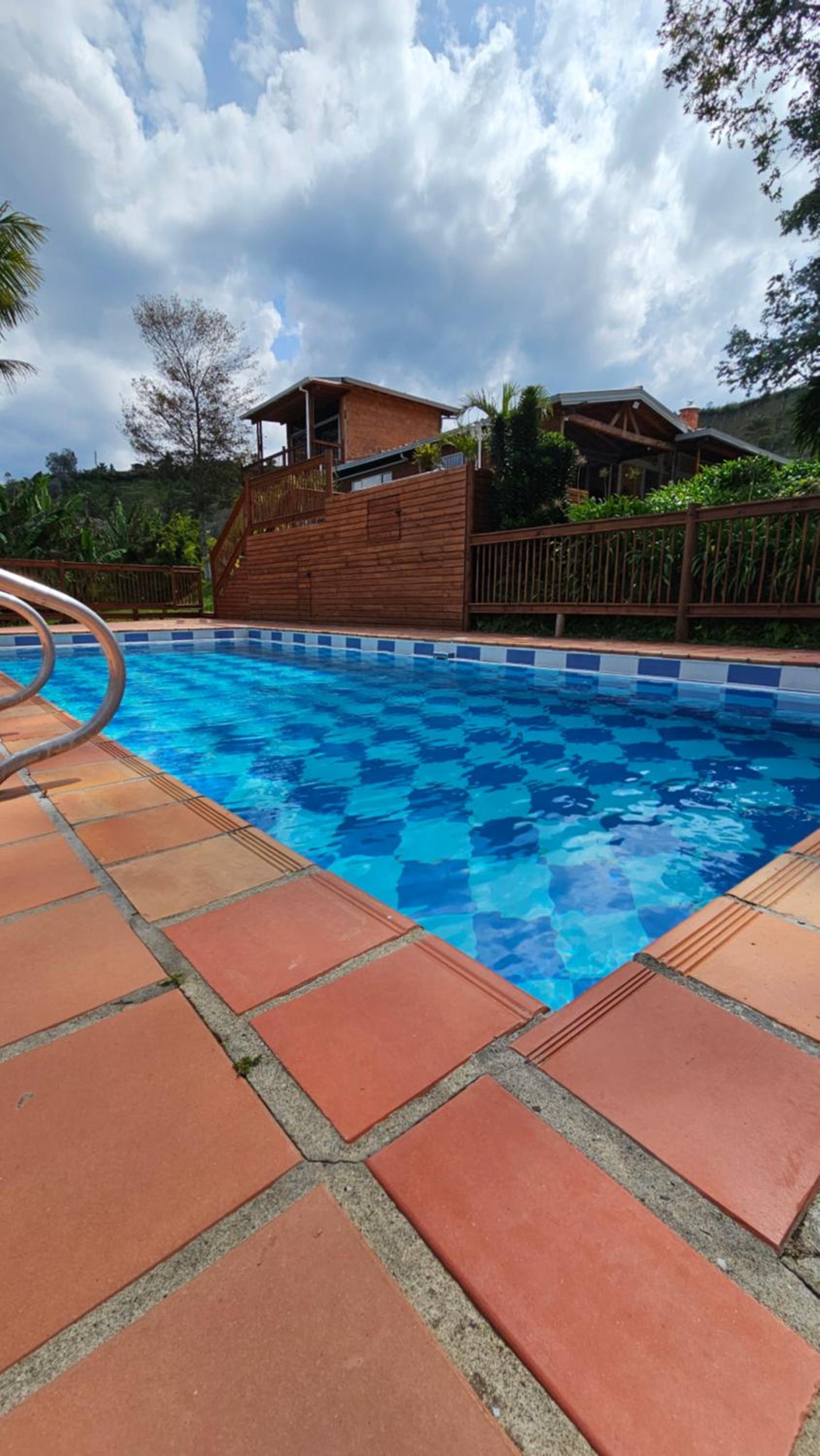 Casa campestre, Guarne-Aeropuerto José María Córdova