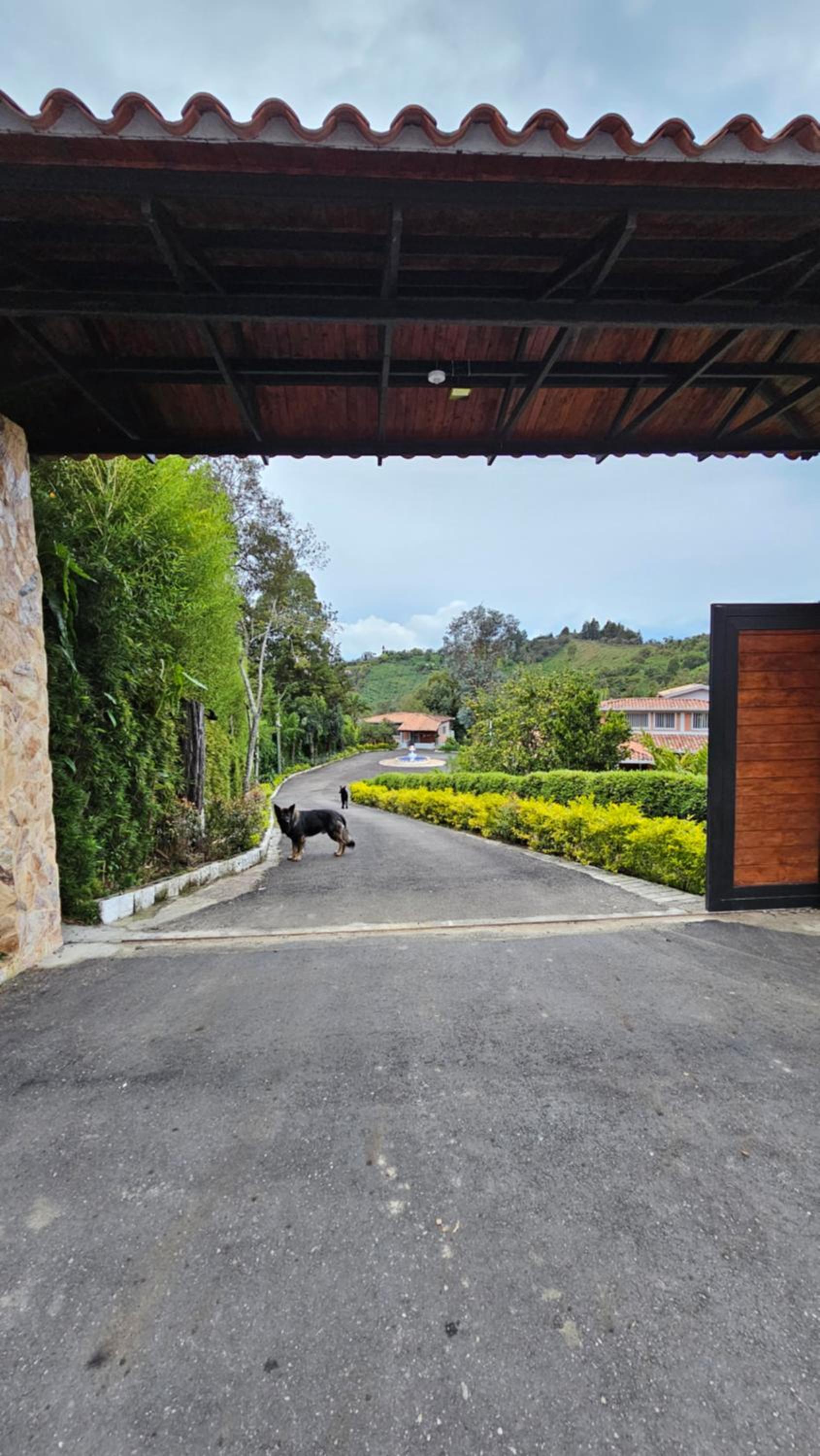 Casa campestre, Guarne-Aeropuerto José María Córdova