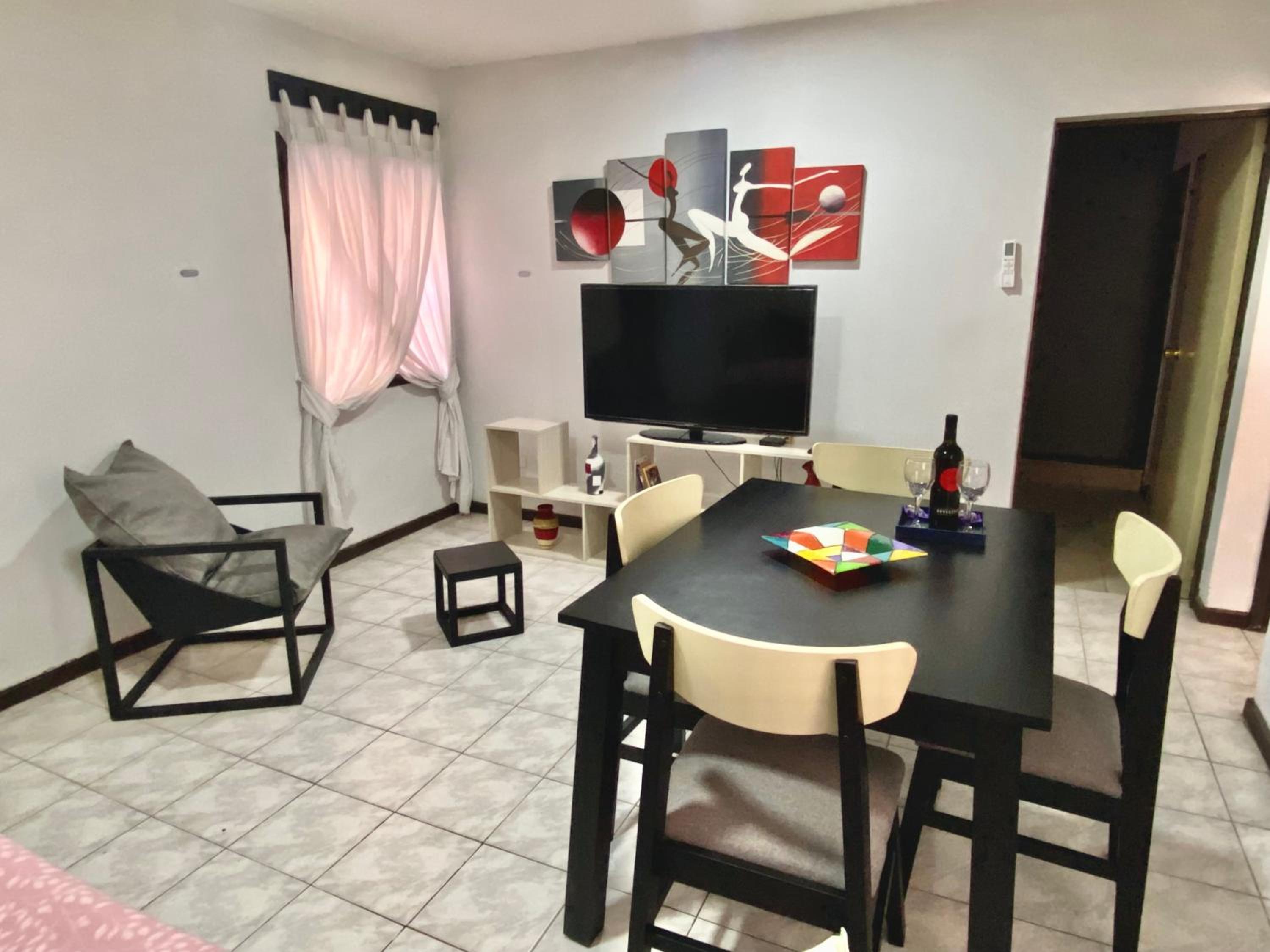 Espacio Seven Mendoza