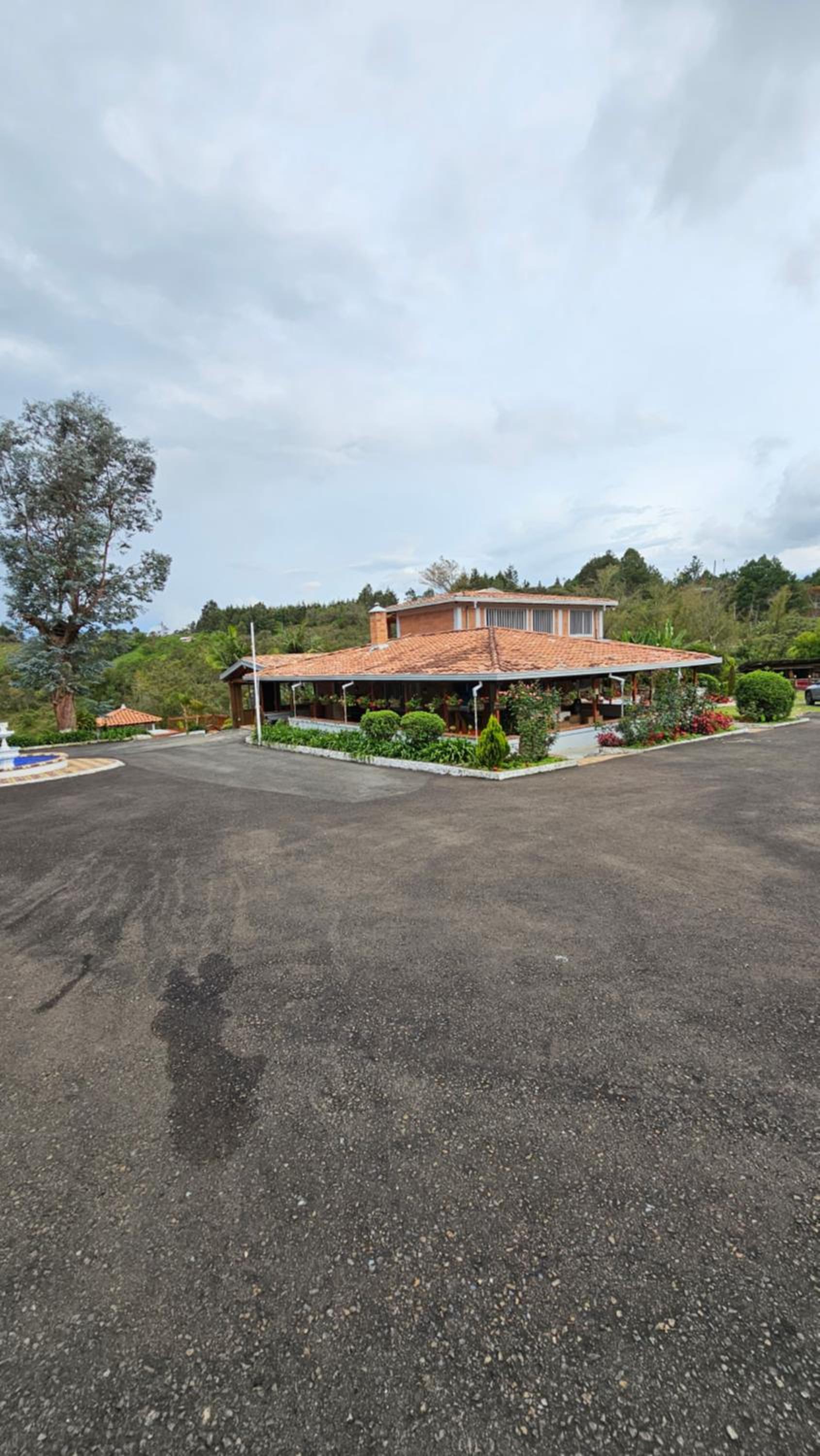 Casa campestre, Guarne-Aeropuerto José María Córdova