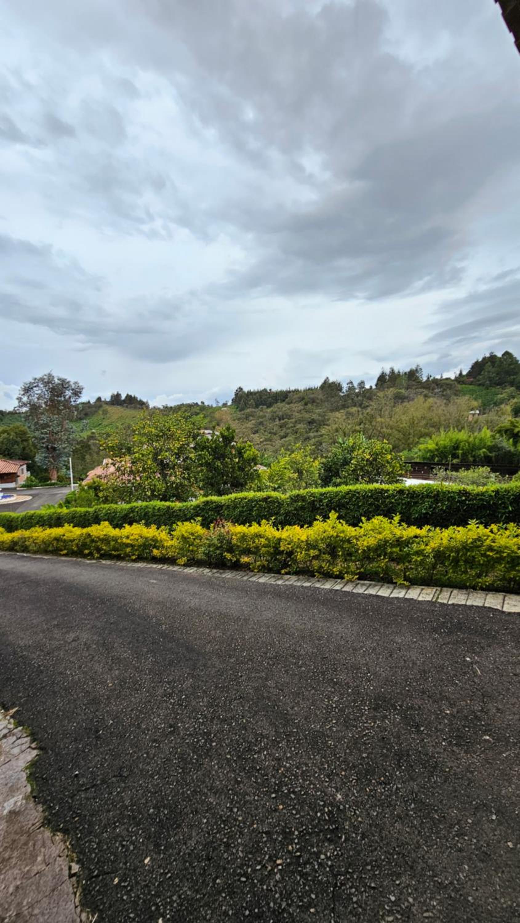 Casa campestre, Guarne-Aeropuerto José María Córdova