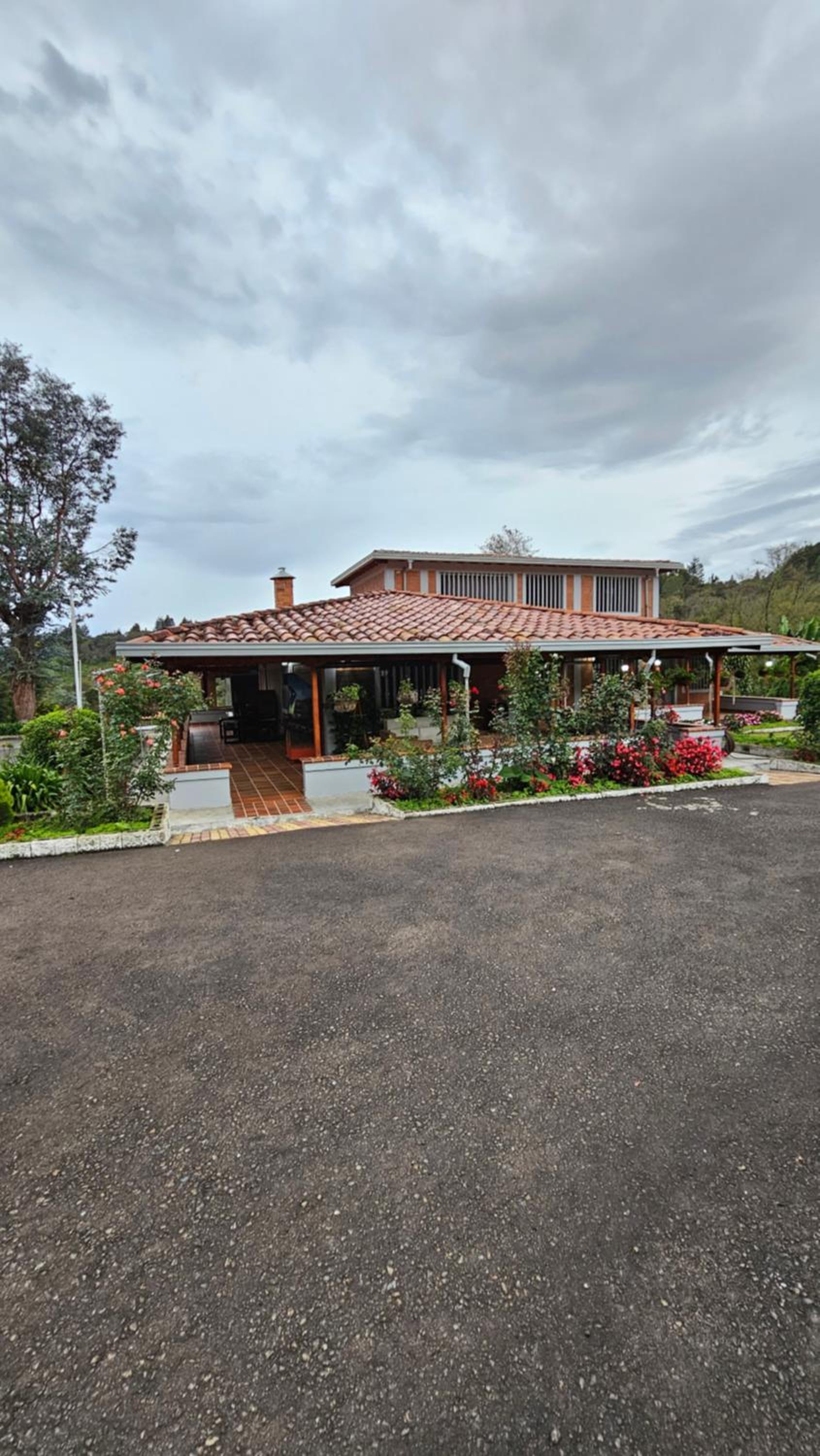 Casa campestre, Guarne-Aeropuerto José María Córdova