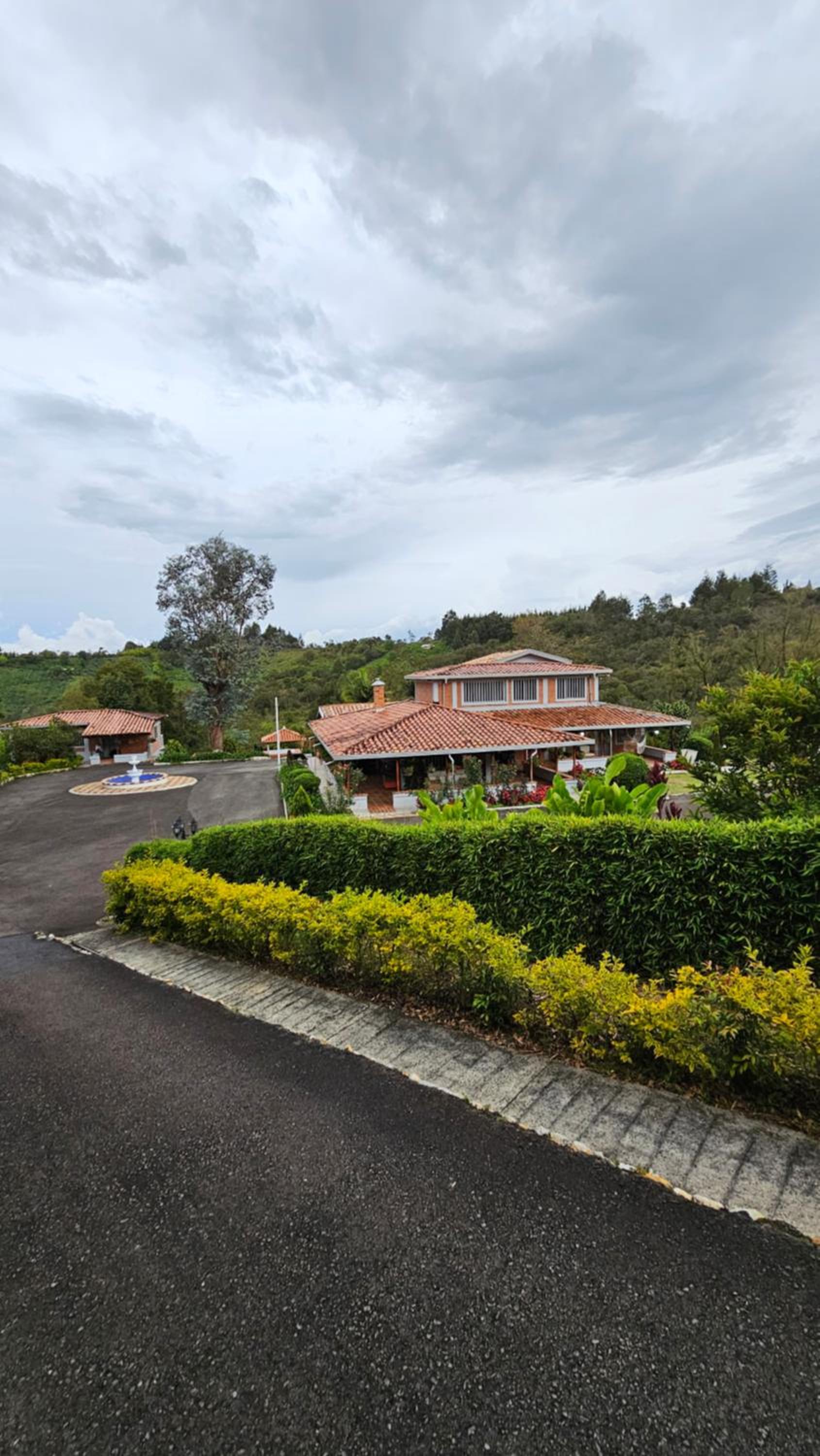 Casa campestre, Guarne-Aeropuerto José María Córdova
