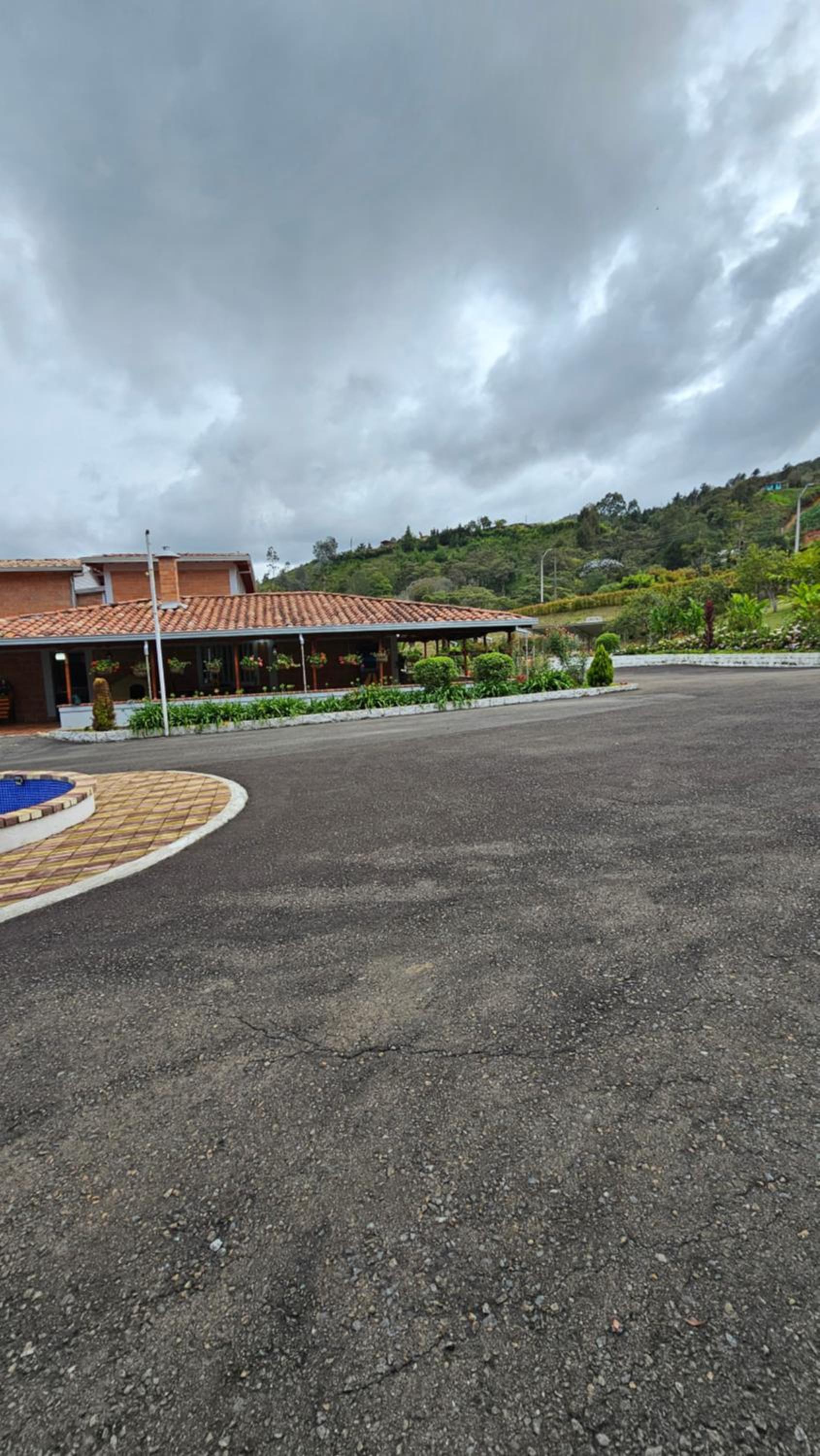 Casa campestre, Guarne-Aeropuerto José María Córdova