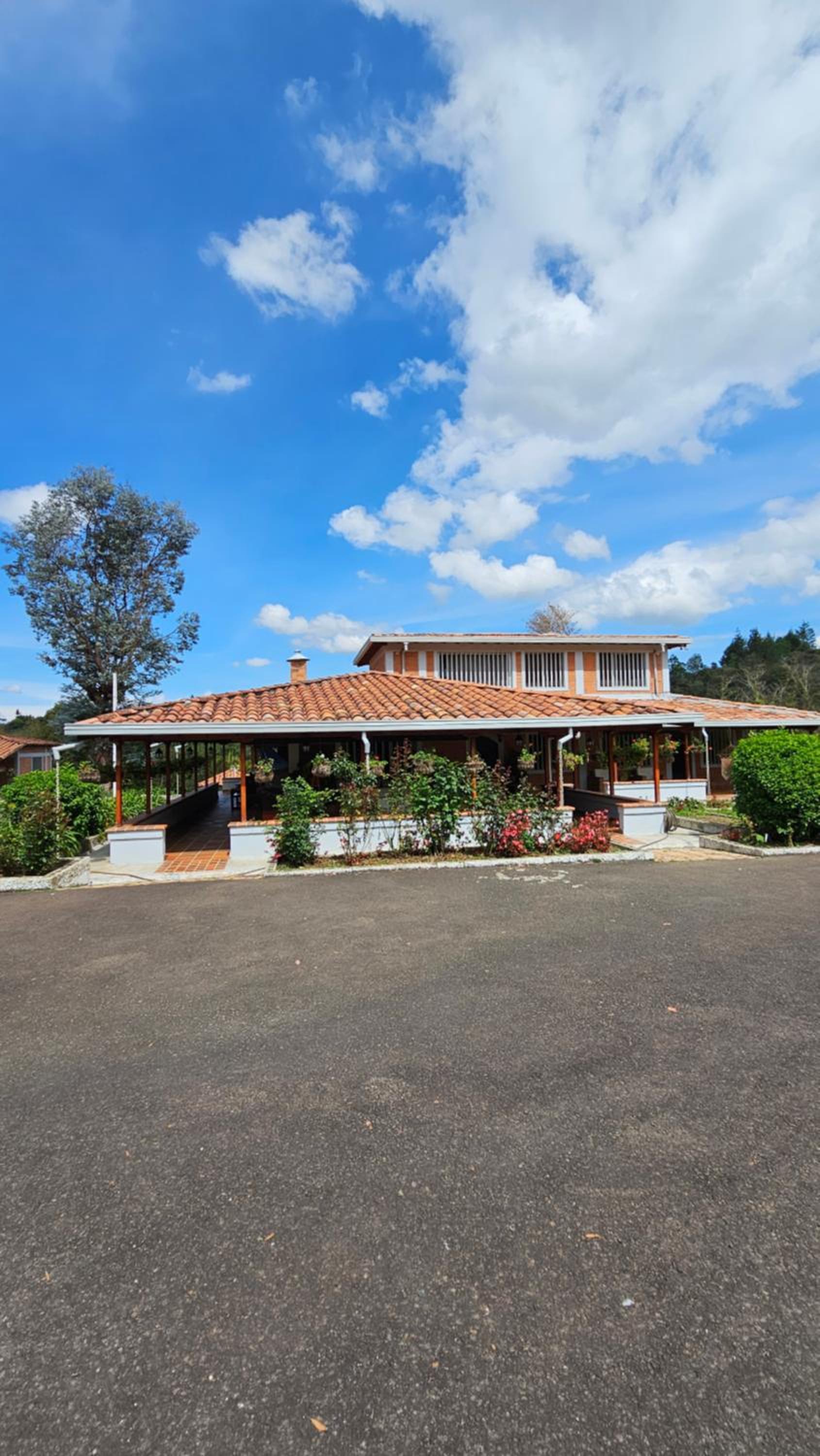 Casa campestre, Guarne-Aeropuerto José María Córdova