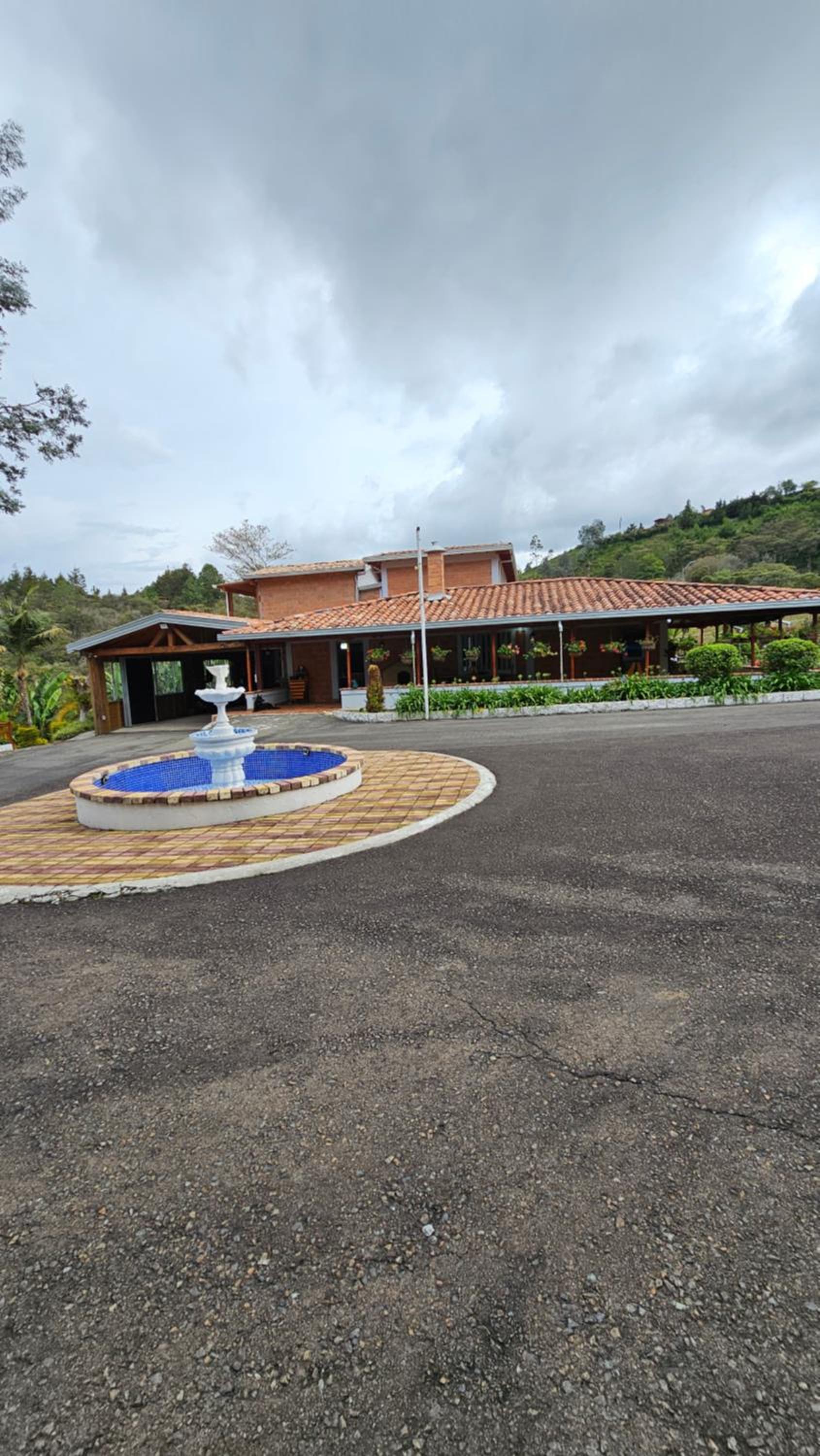 Casa campestre, Guarne-Aeropuerto José María Córdova