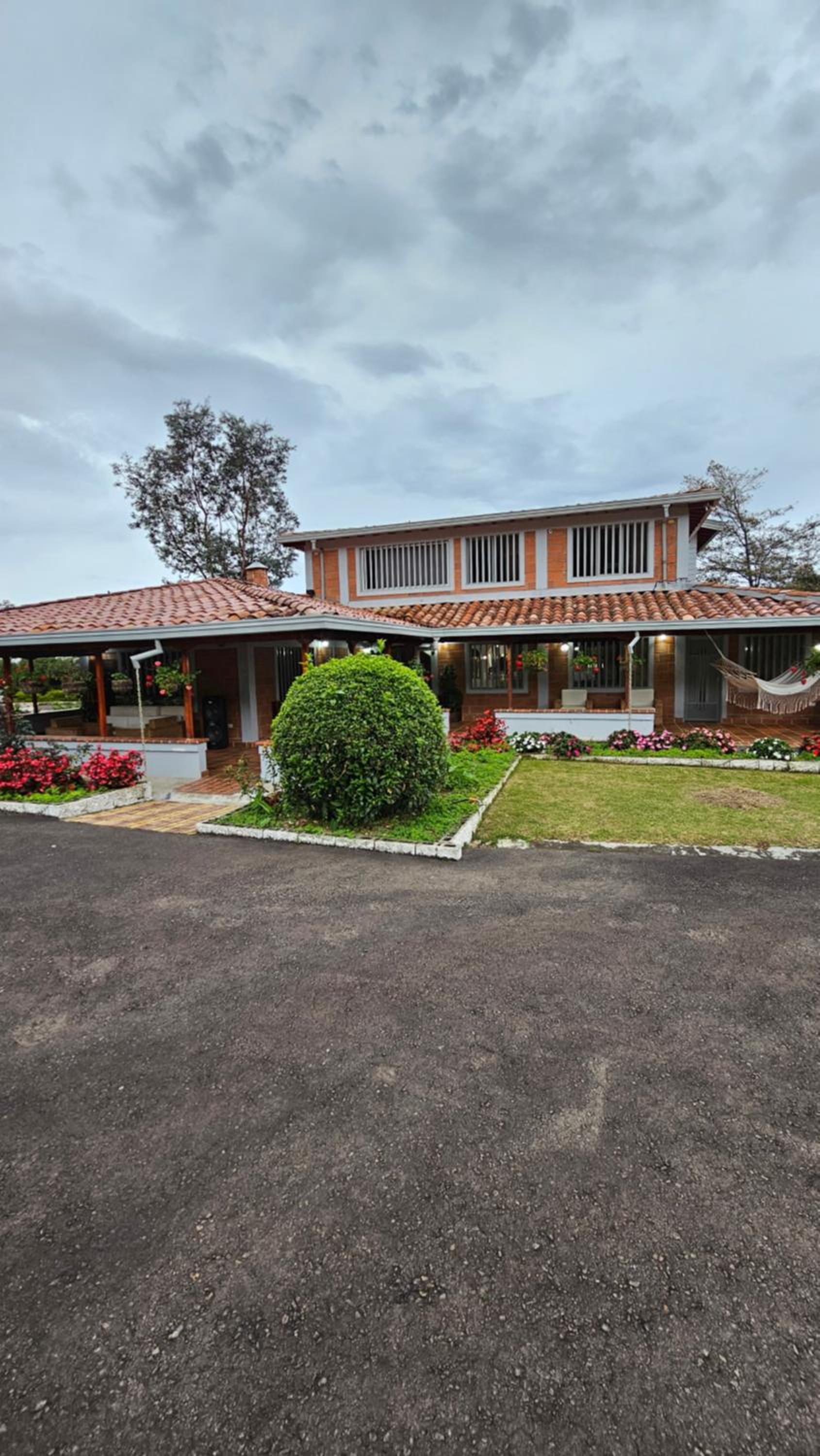 Casa campestre, Guarne-Aeropuerto José María Córdova
