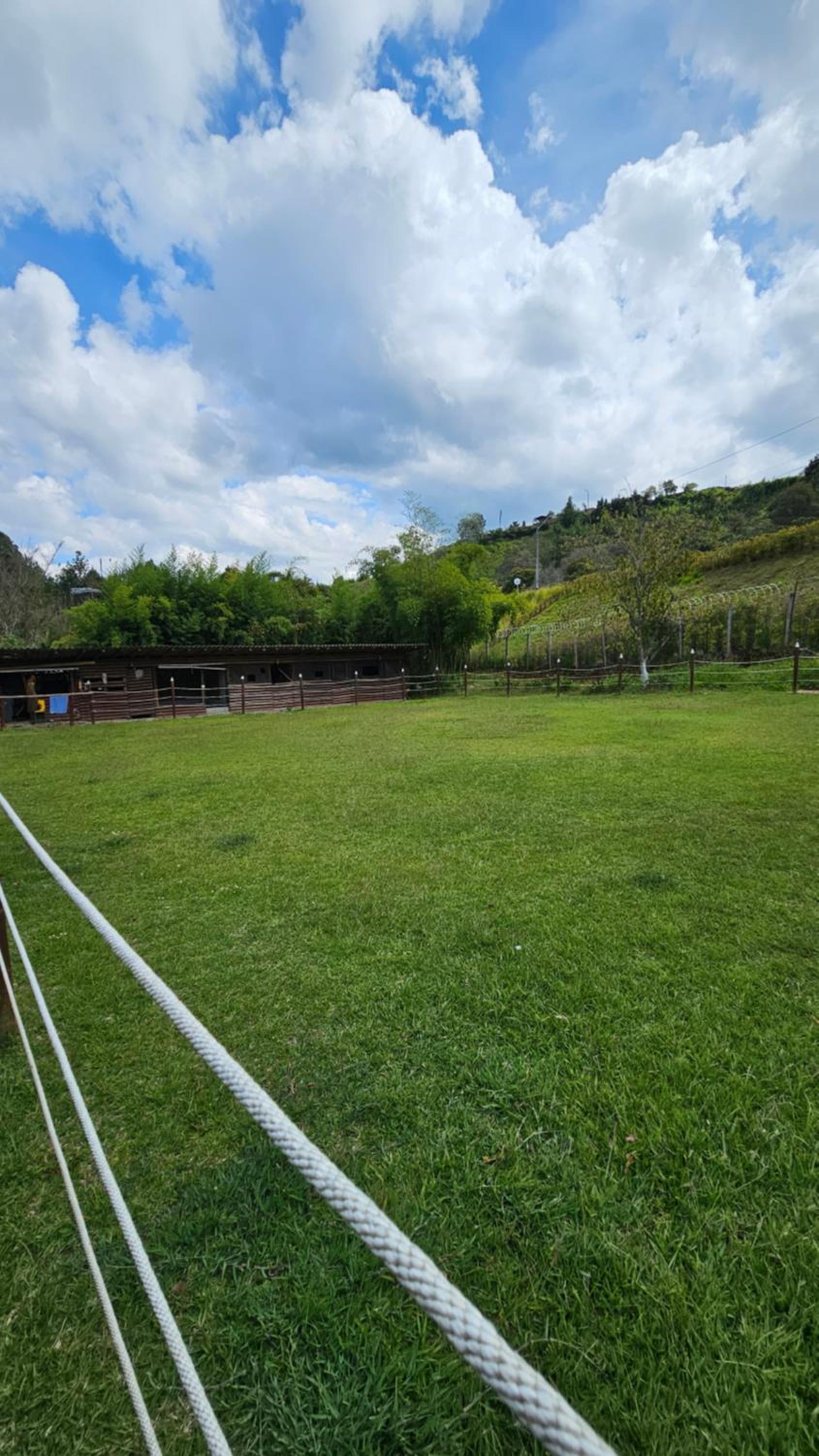 Casa campestre, Guarne-Aeropuerto José María Córdova