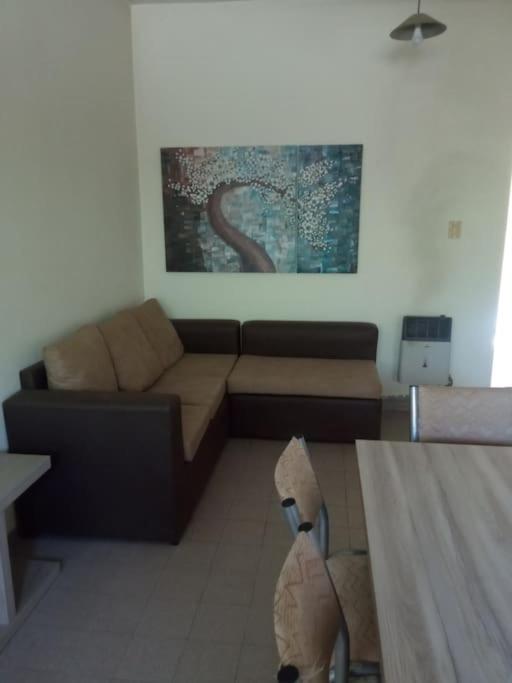 Departamento en zona céntrica