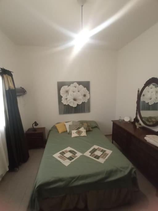 Departamento en zona céntrica