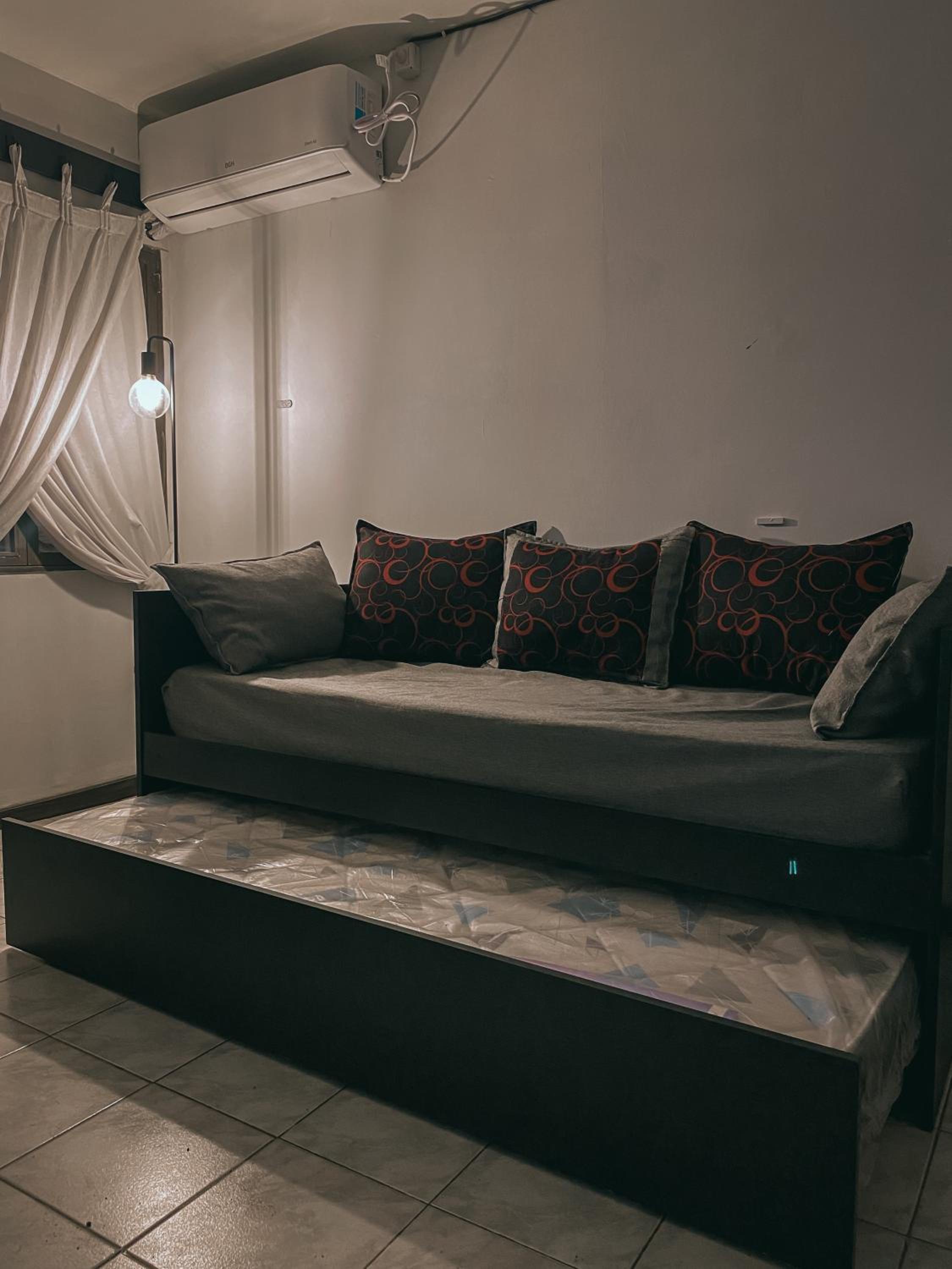 Espacio Seven Mendoza