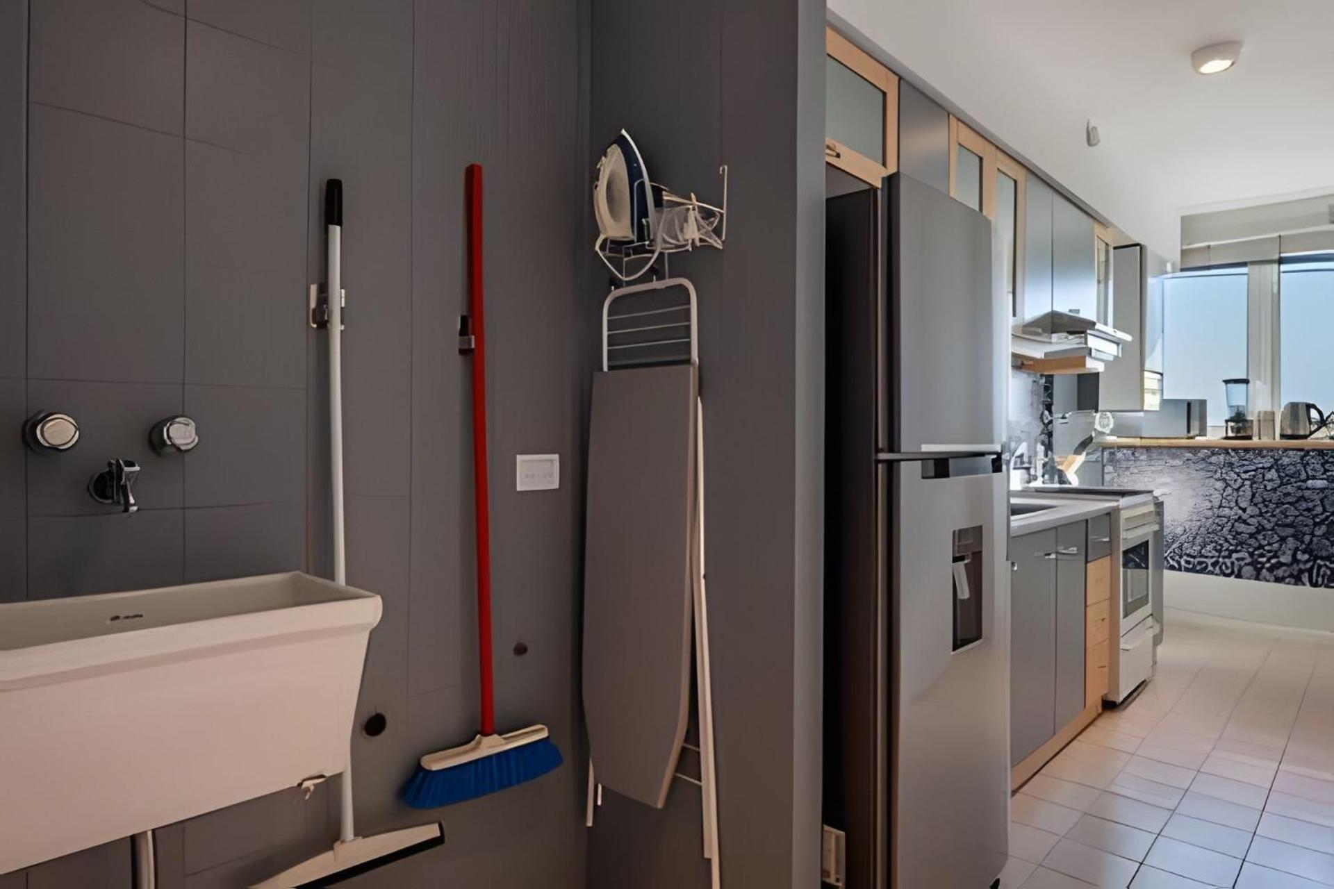 Experience Exclusive Chic Palermo High End Tower
