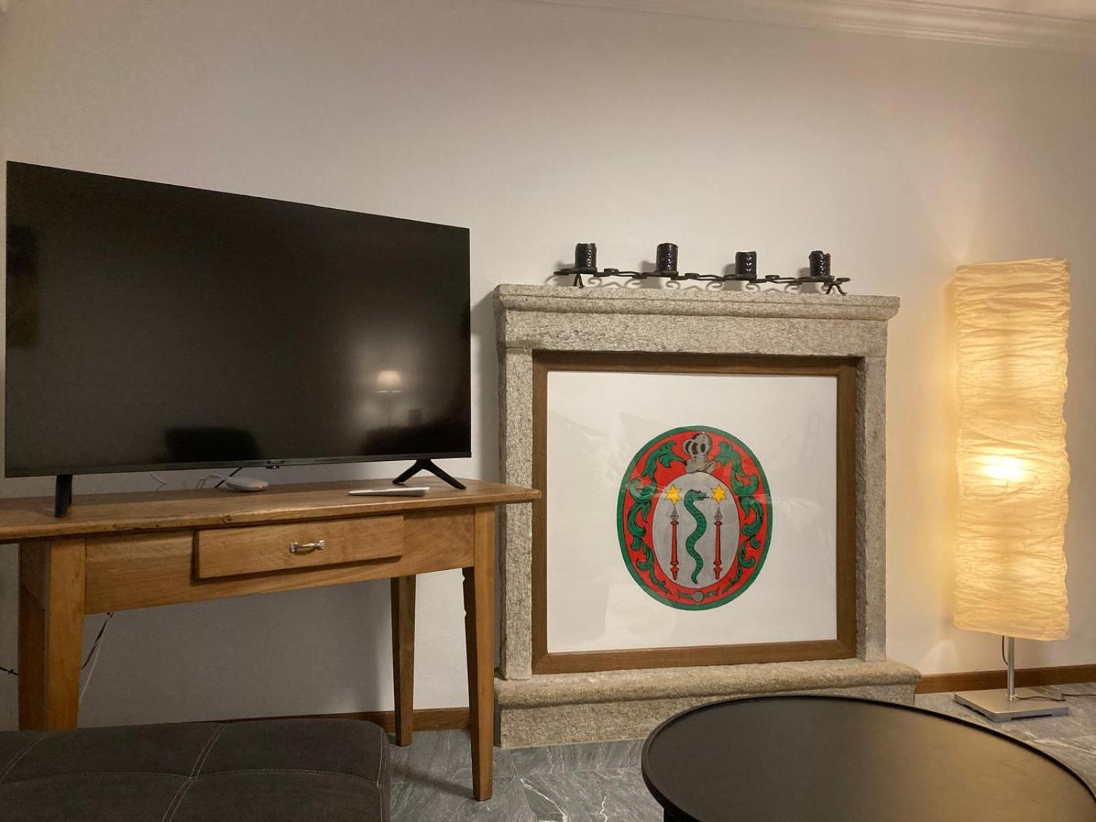 Casa Sciresee