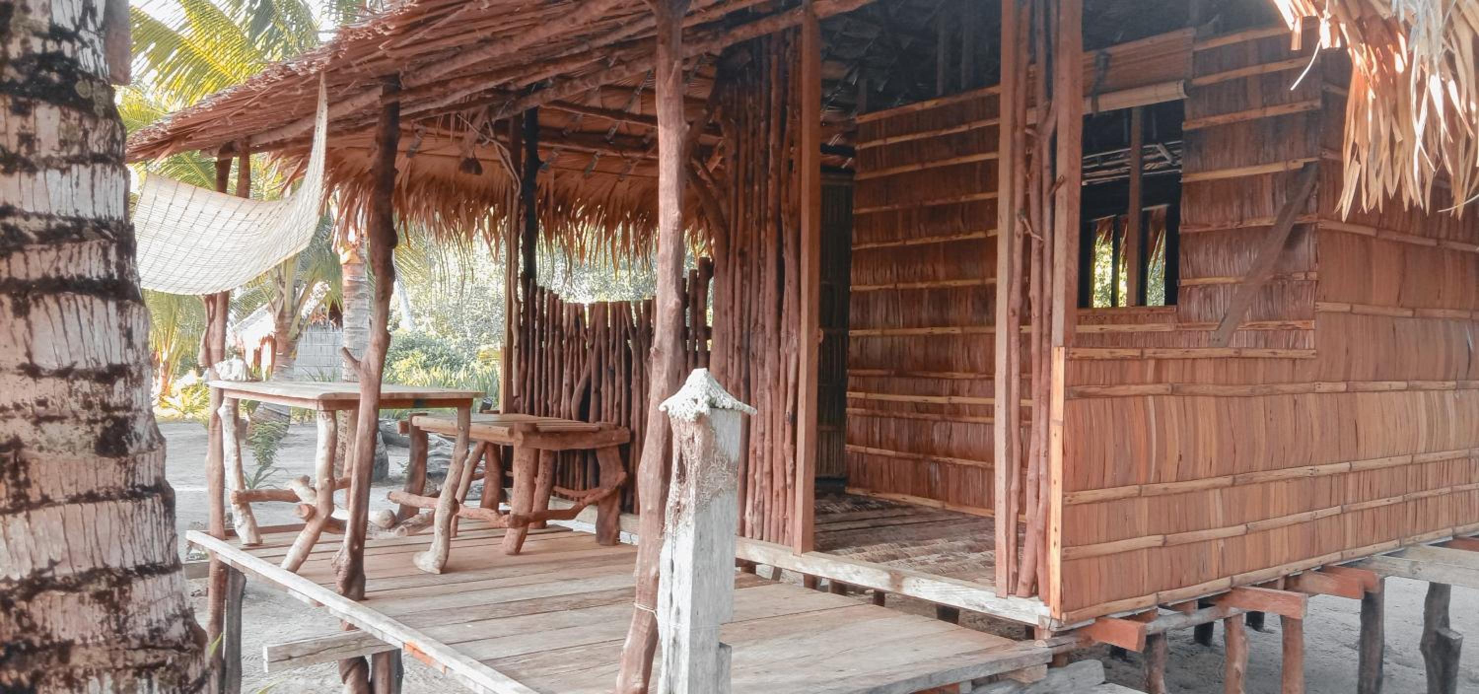 manyaifun guest house