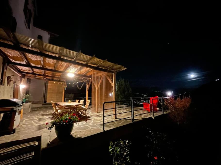 La Grande Majorie de Nendaz