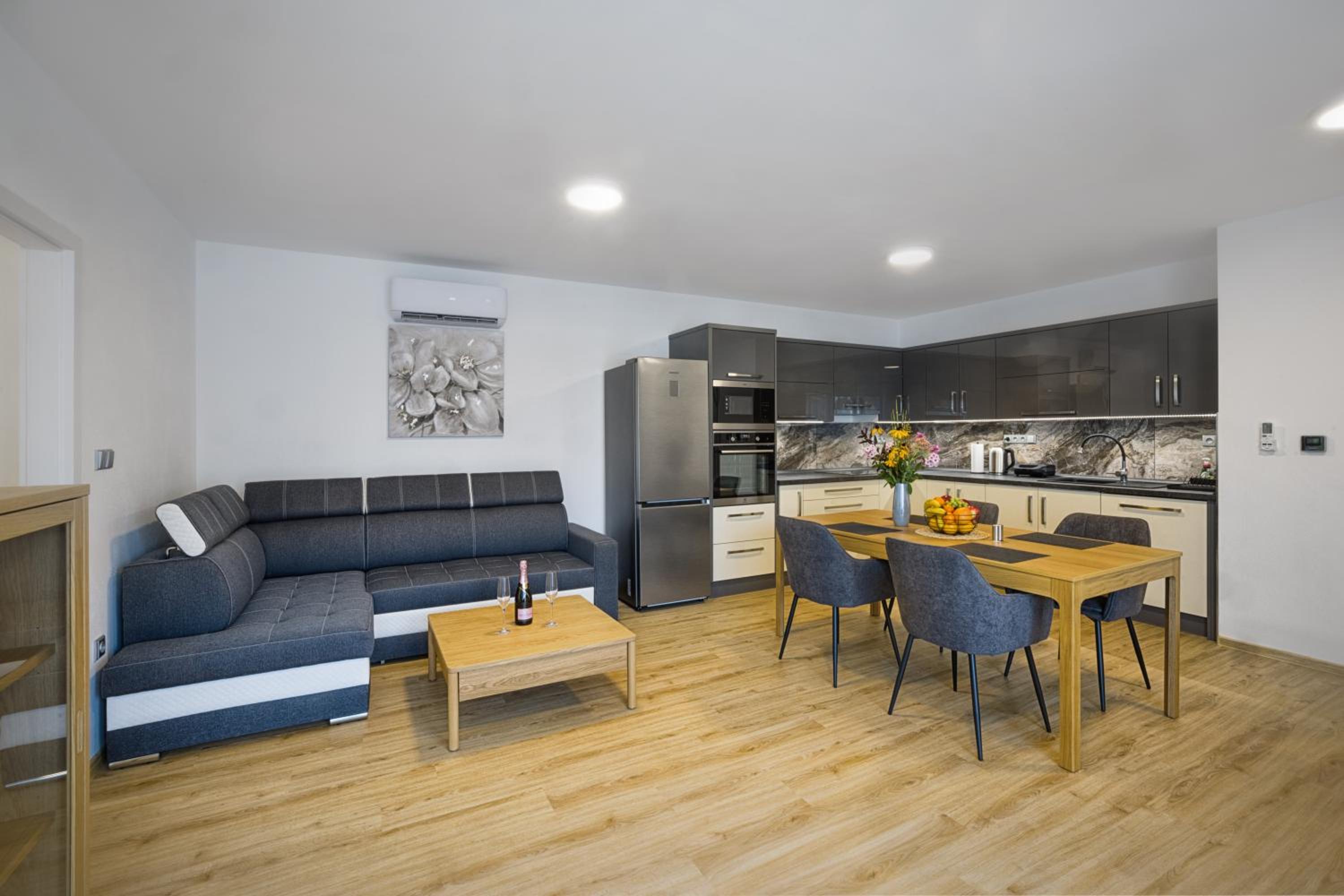 Apartmány U Betléma