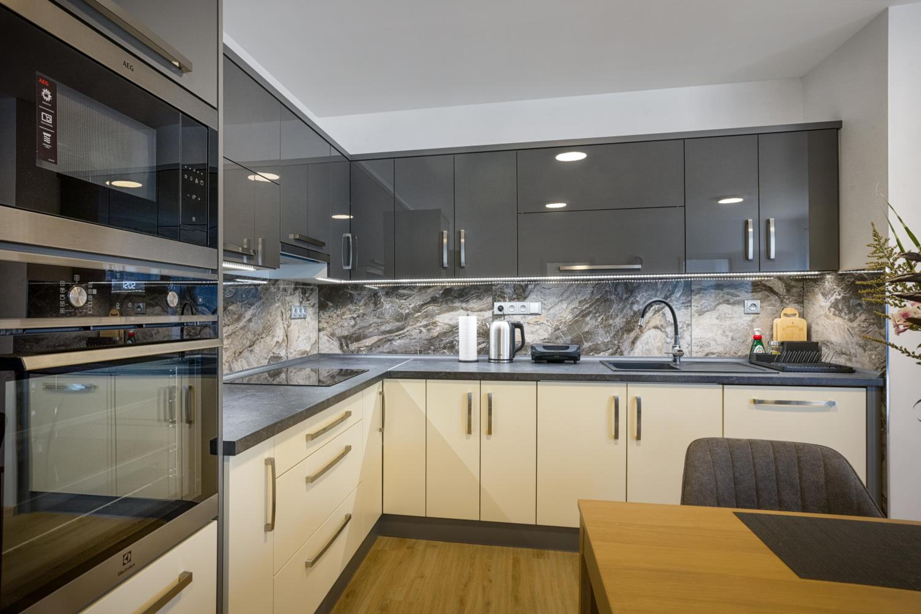 Apartmány U Betléma