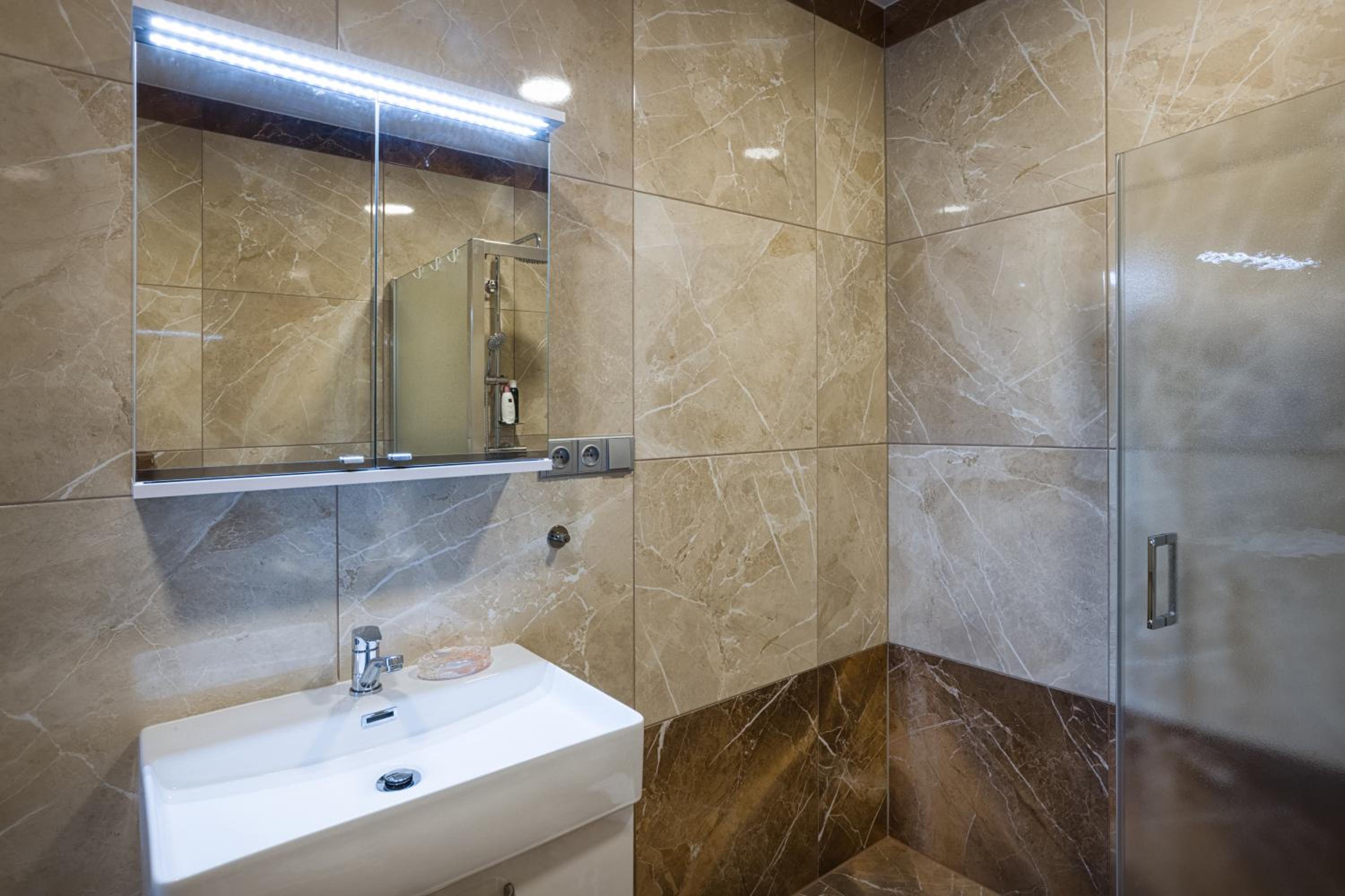 Apartmány U Betléma