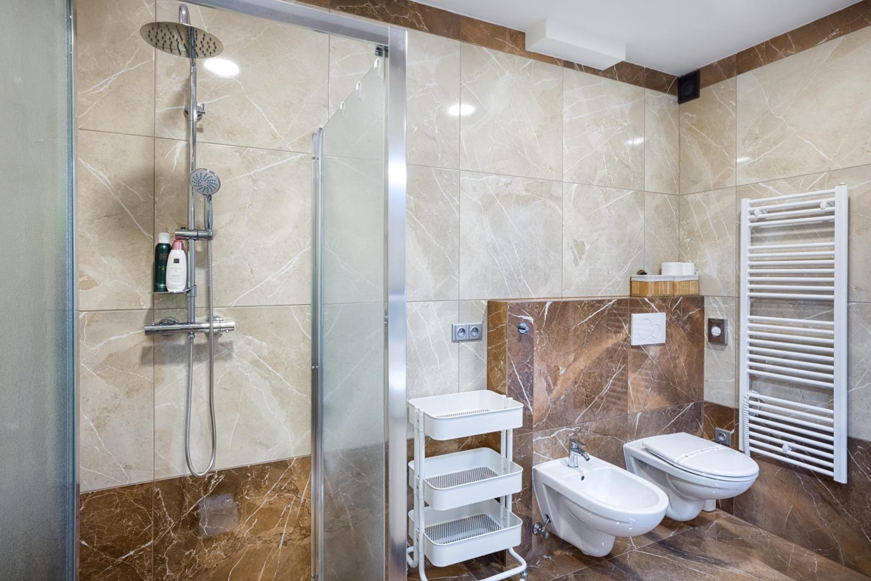 Apartmány U Betléma