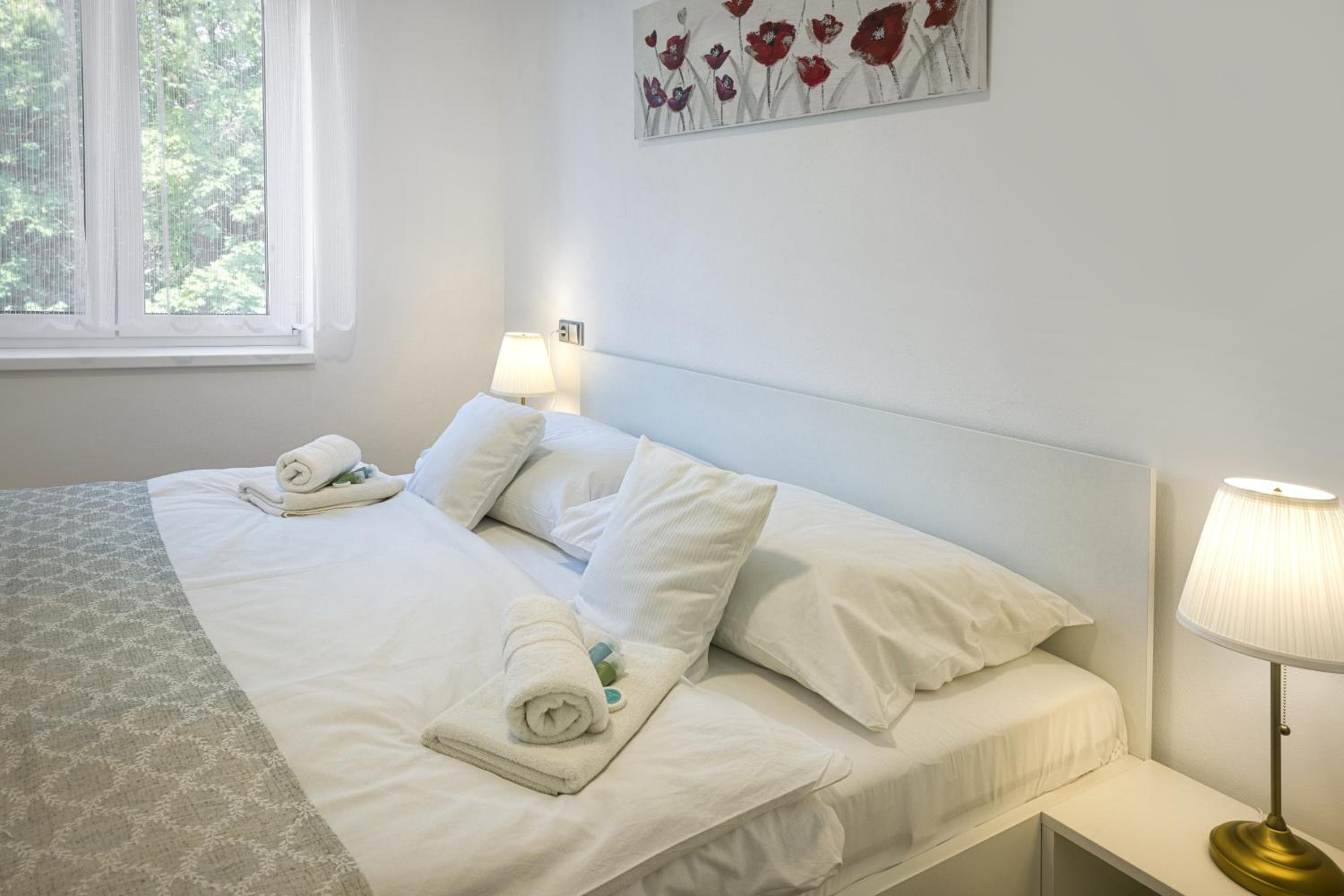 Apartmány U Betléma
