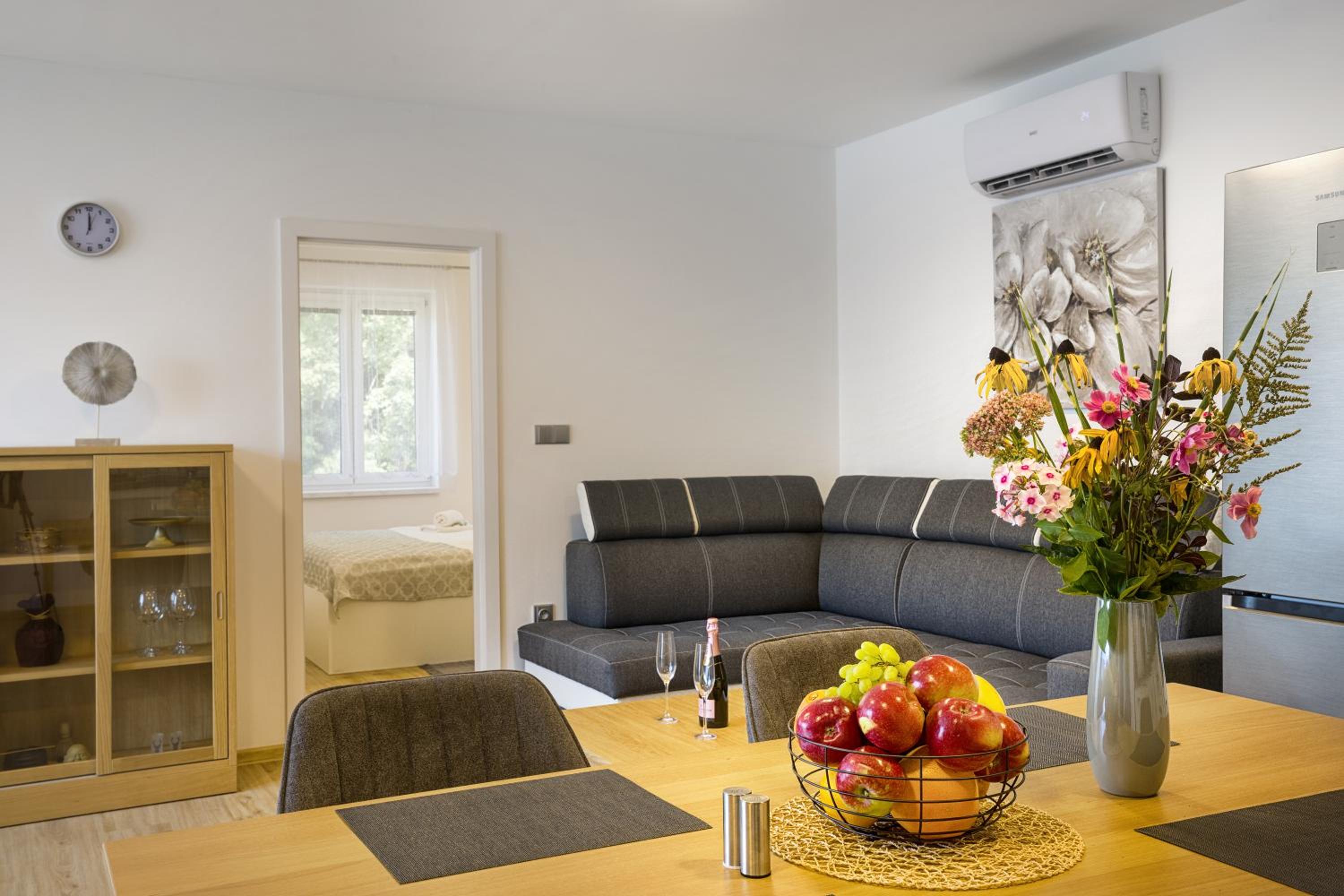 Apartmány U Betléma