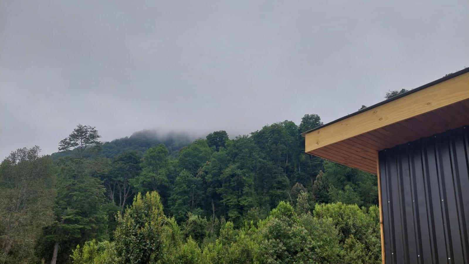 Cabañas Mirador de Cudico