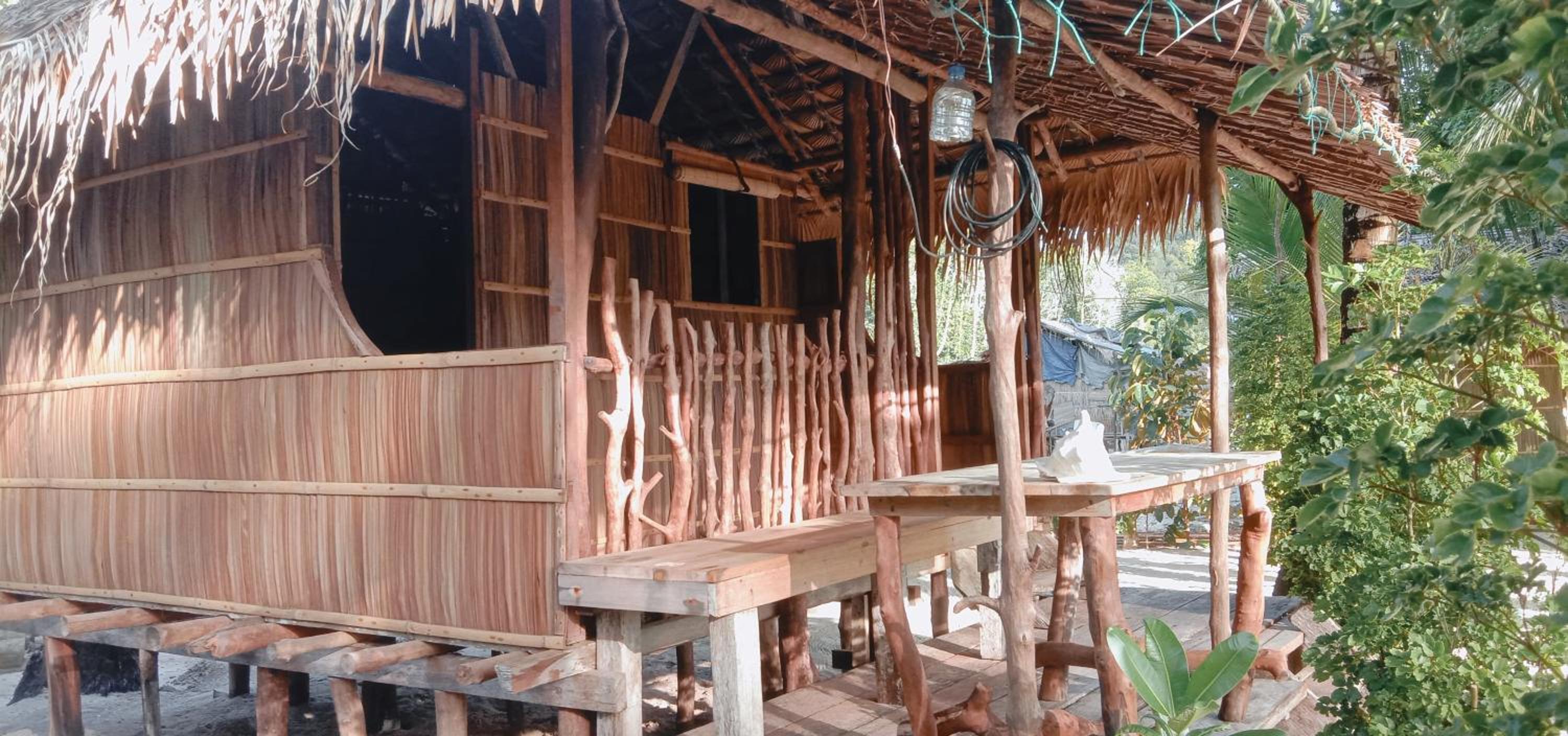manyaifun guest house