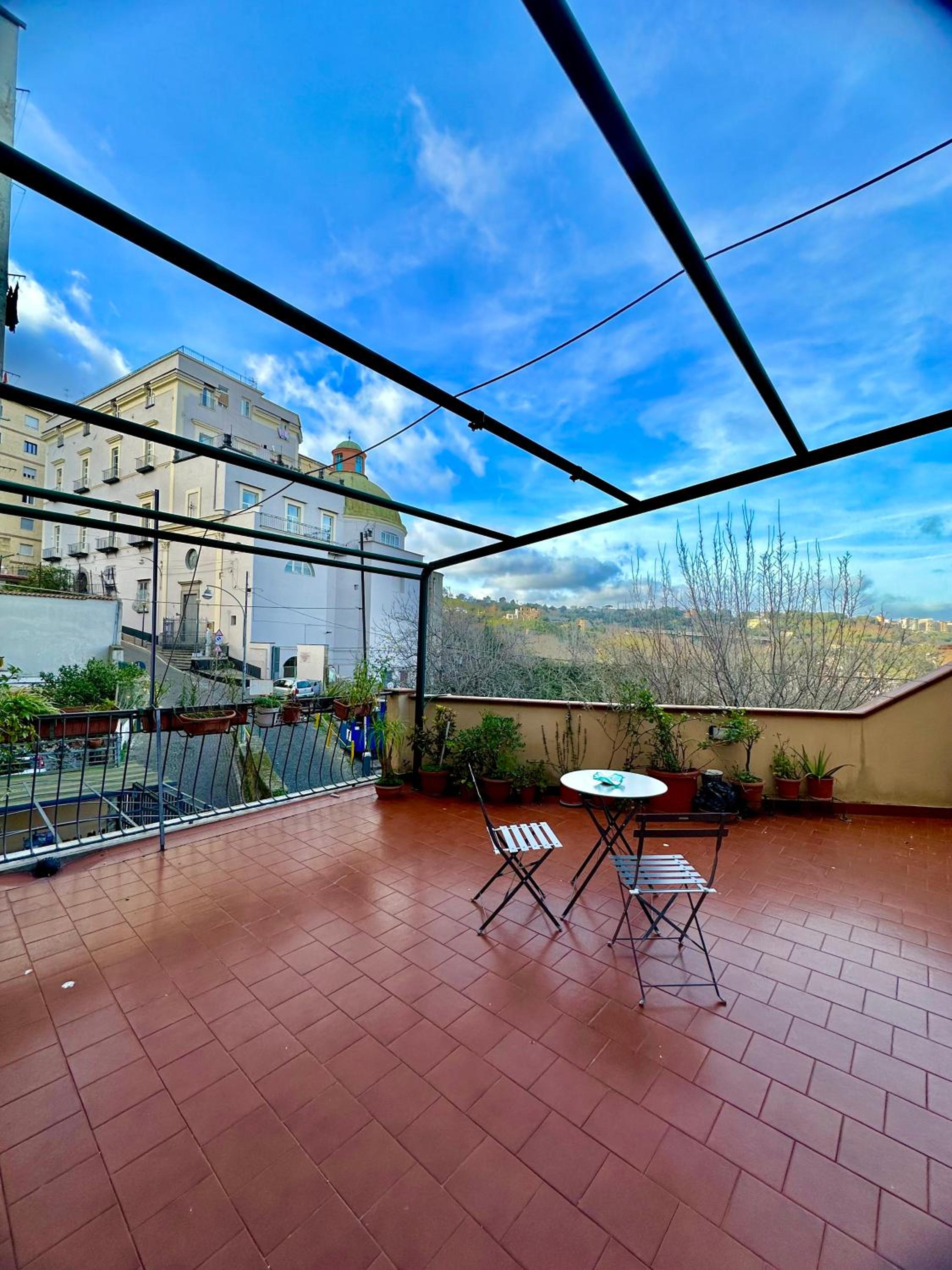 Terrazza Paradiso