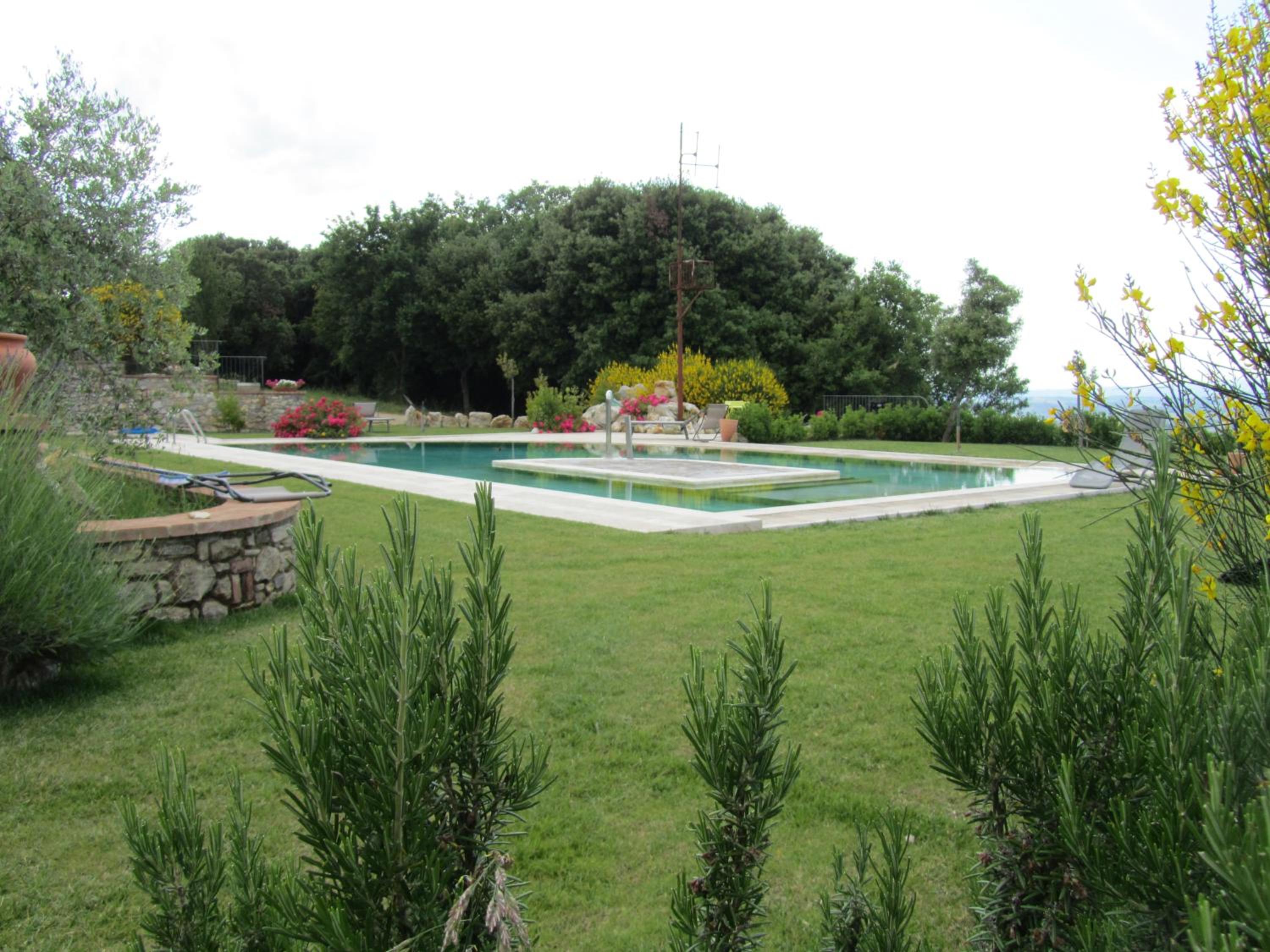 Agriturismo Borghetto Il Montino