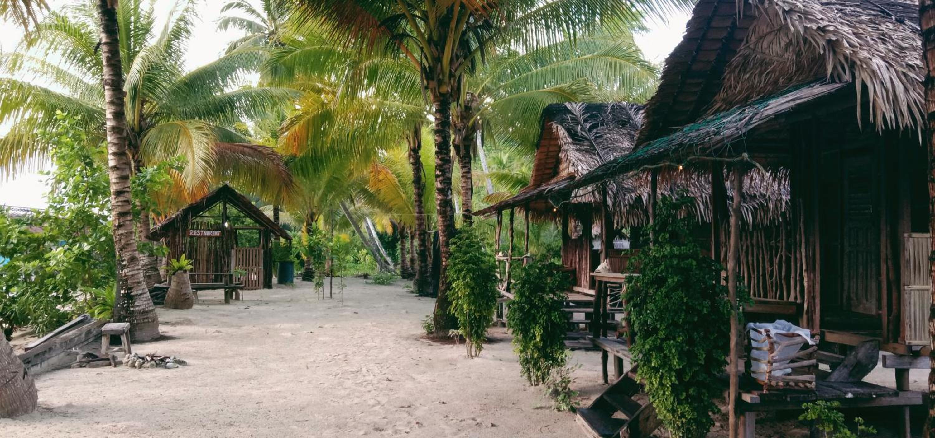 manyaifun guest house