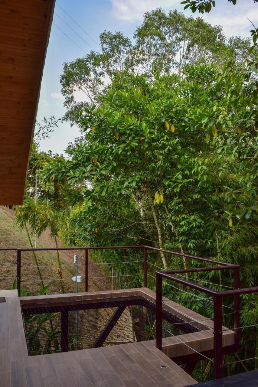 Pachakuti Eco-vida Hotel