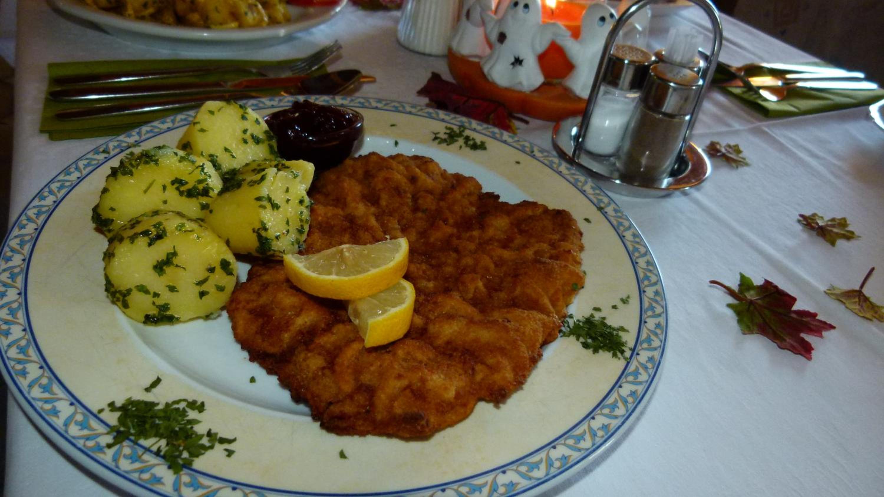 Landhotel SONNENHOF MotorradKrauk