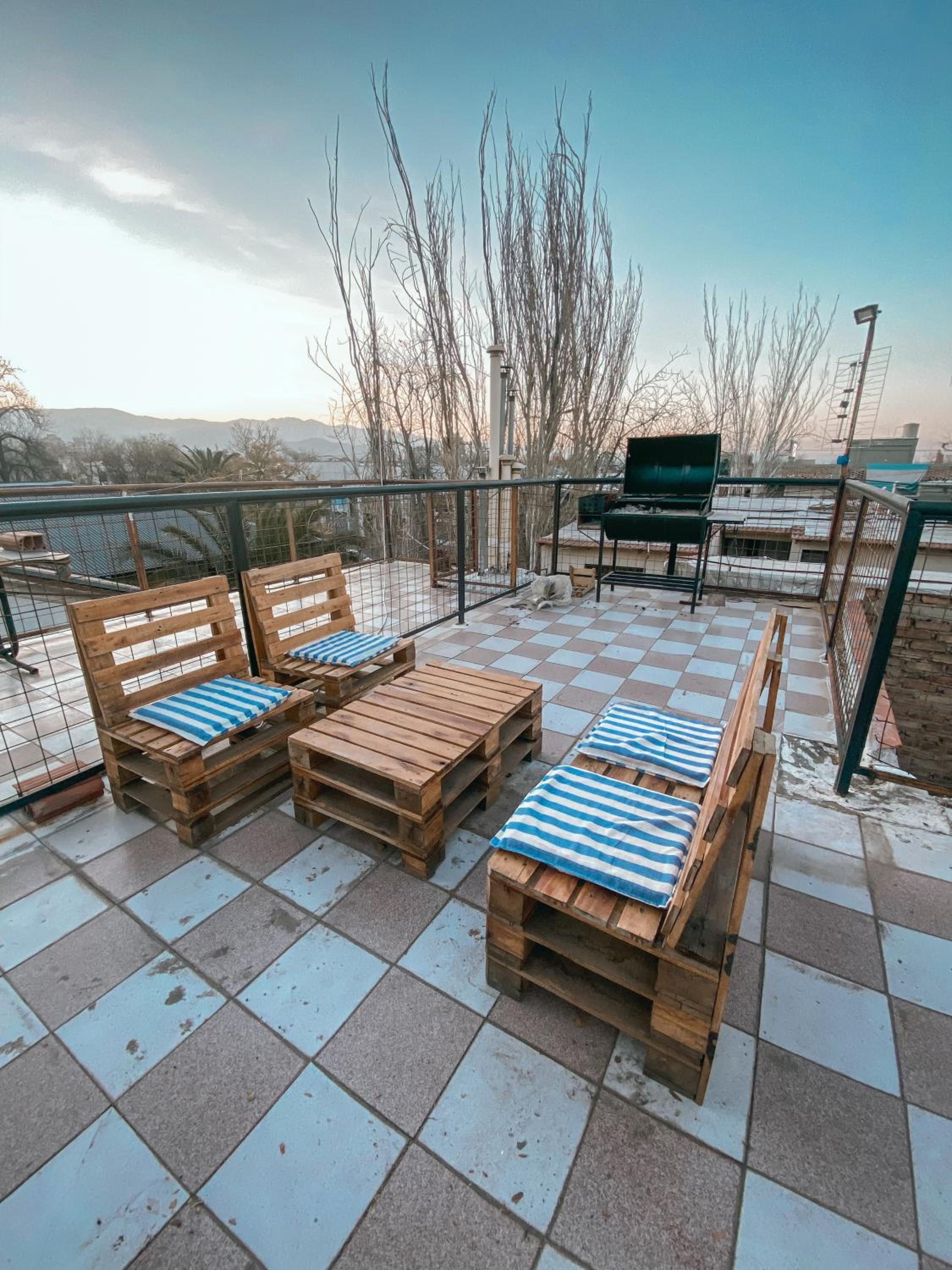 Espacio Seven Mendoza