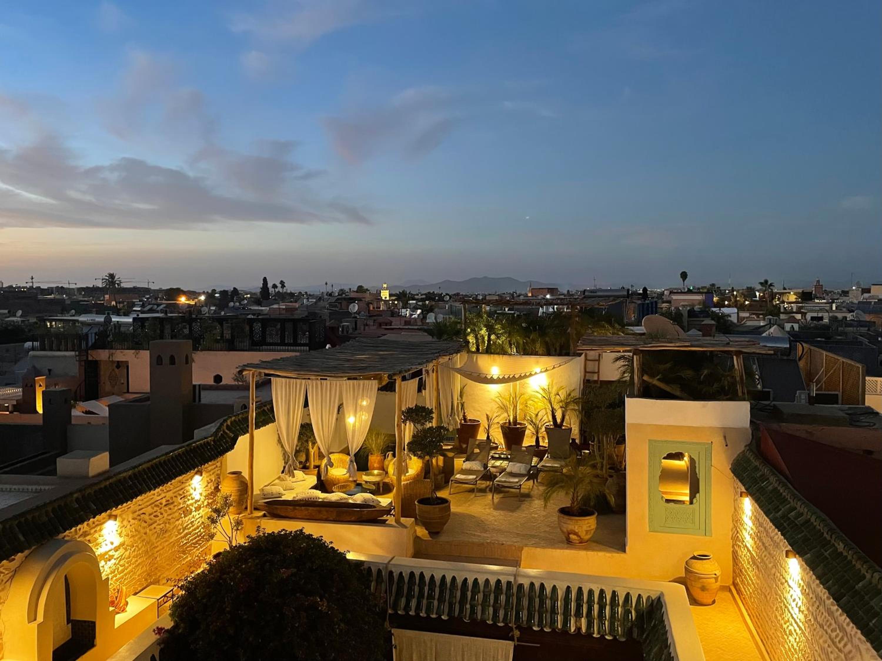 Riad Safar