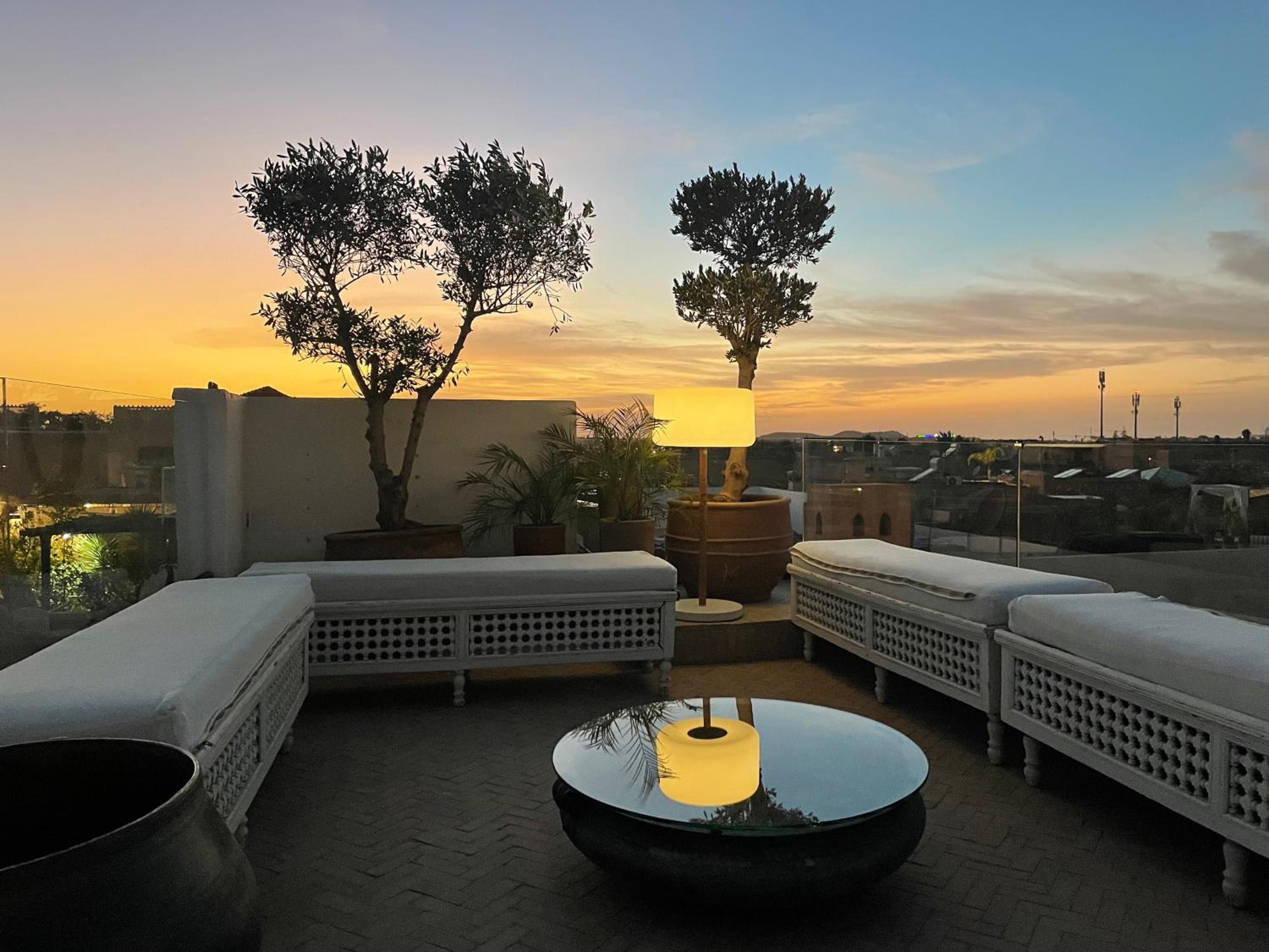 Riad Safar