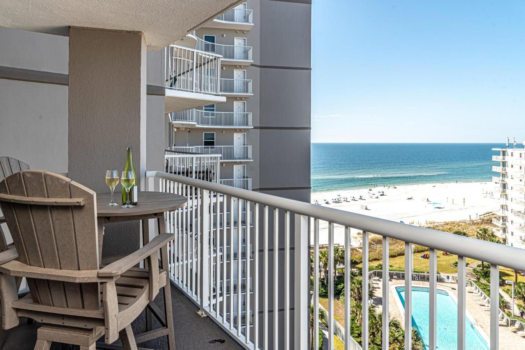 Tradewinds 908 view 2