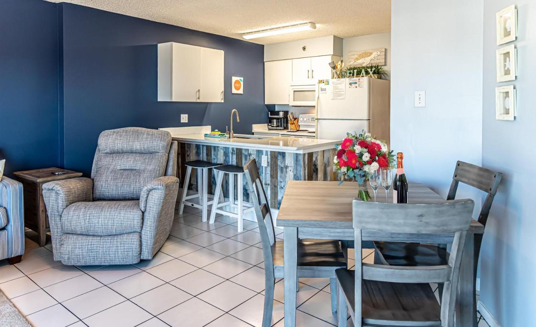 Tradewinds 908 view 5