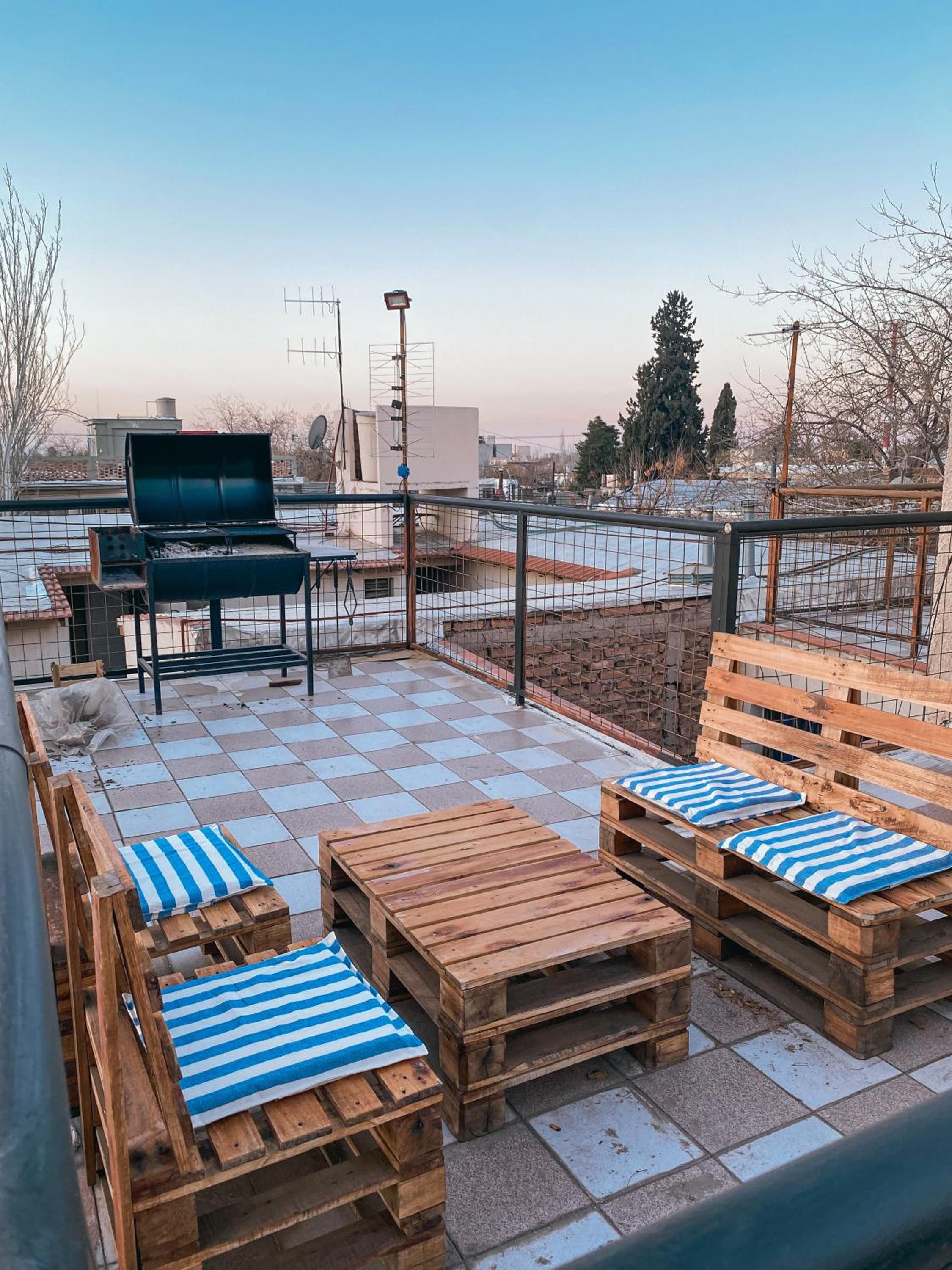 Espacio Seven Mendoza