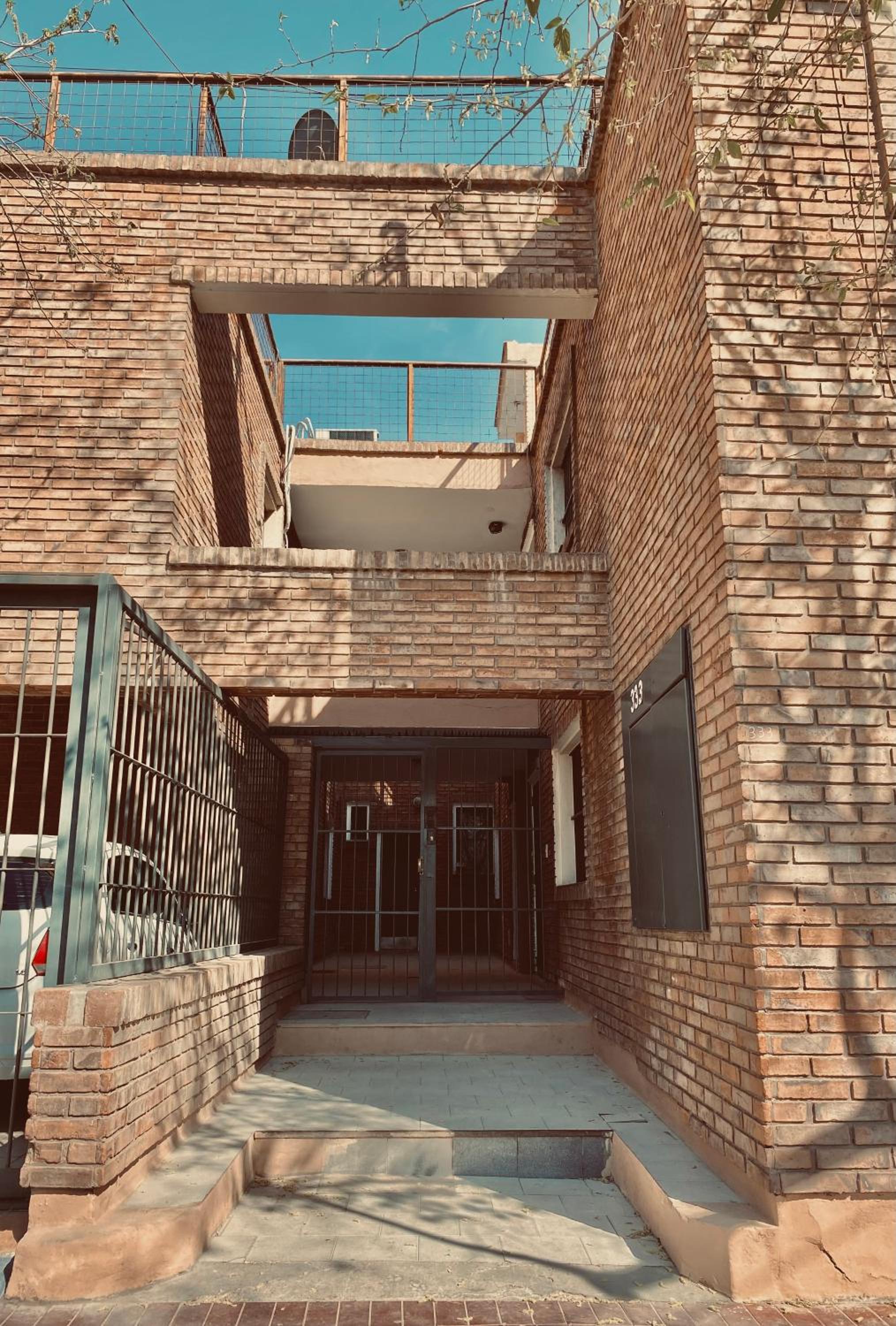 Espacio Seven Mendoza