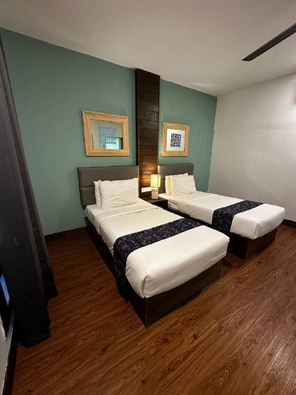 PIR - Resort Perhentian Island Bluestar photo 8