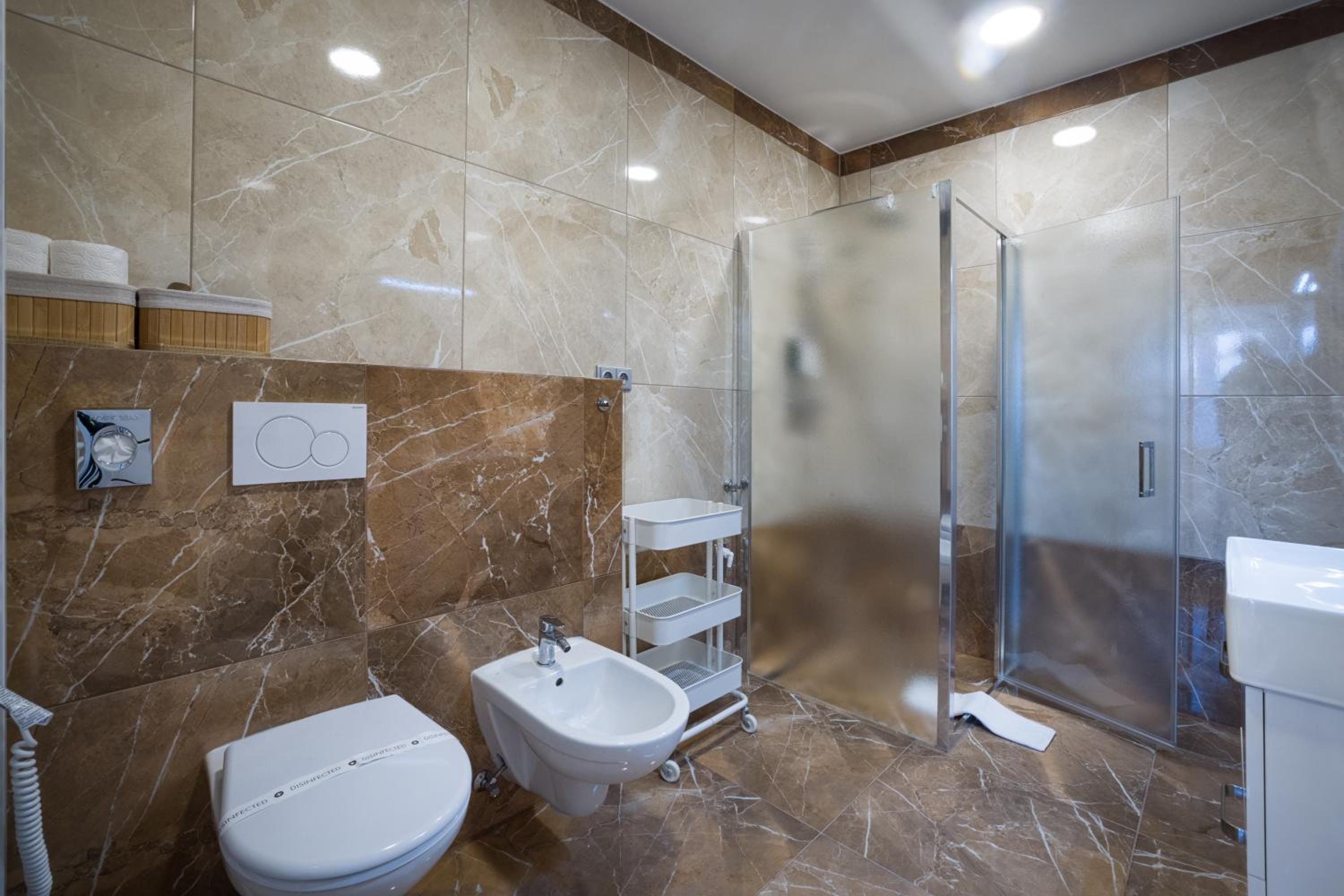 Apartmány U Betléma