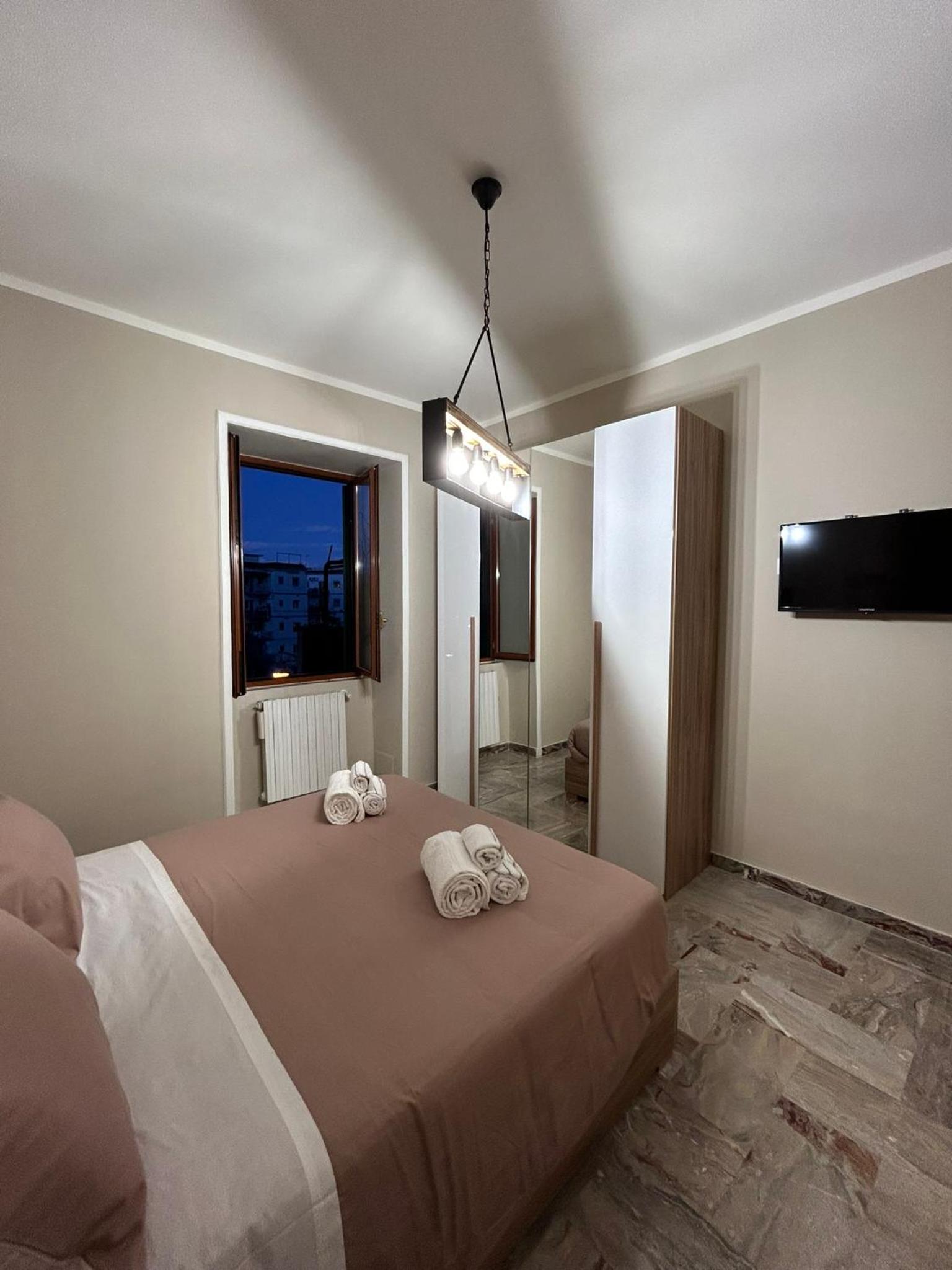 Terrazza Paradiso