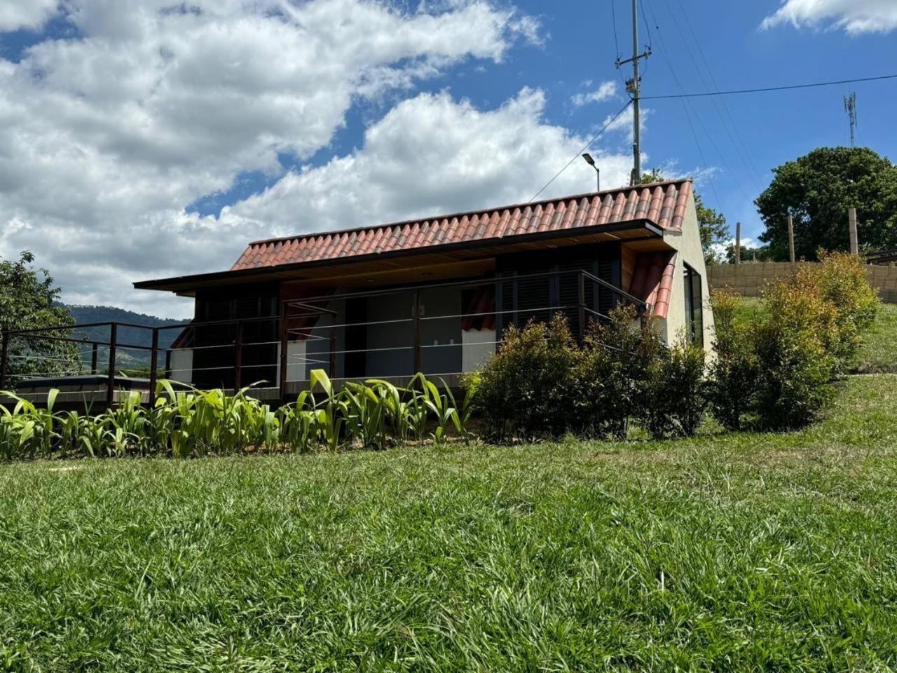 Pachakuti Eco-vida Hotel