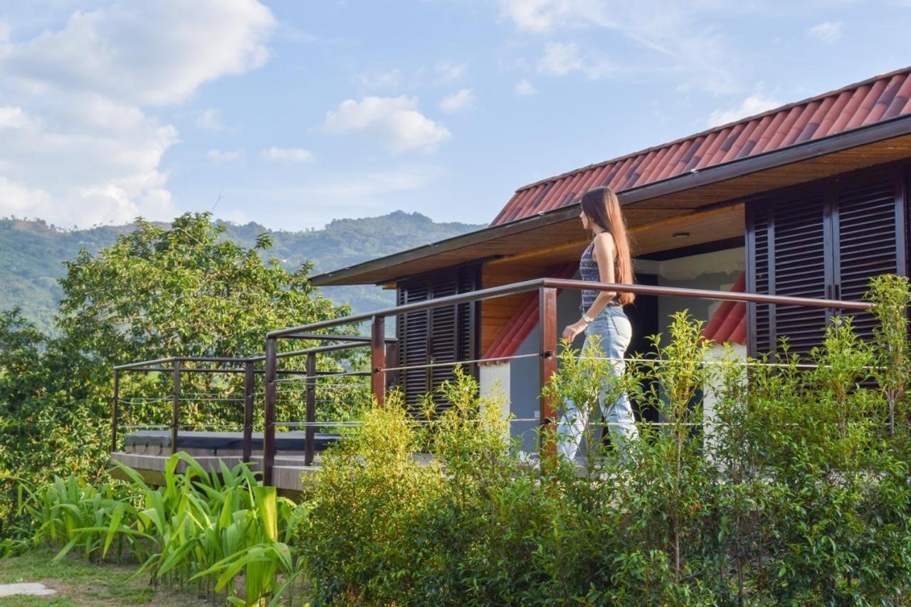 Pachakuti Eco-vida Hotel
