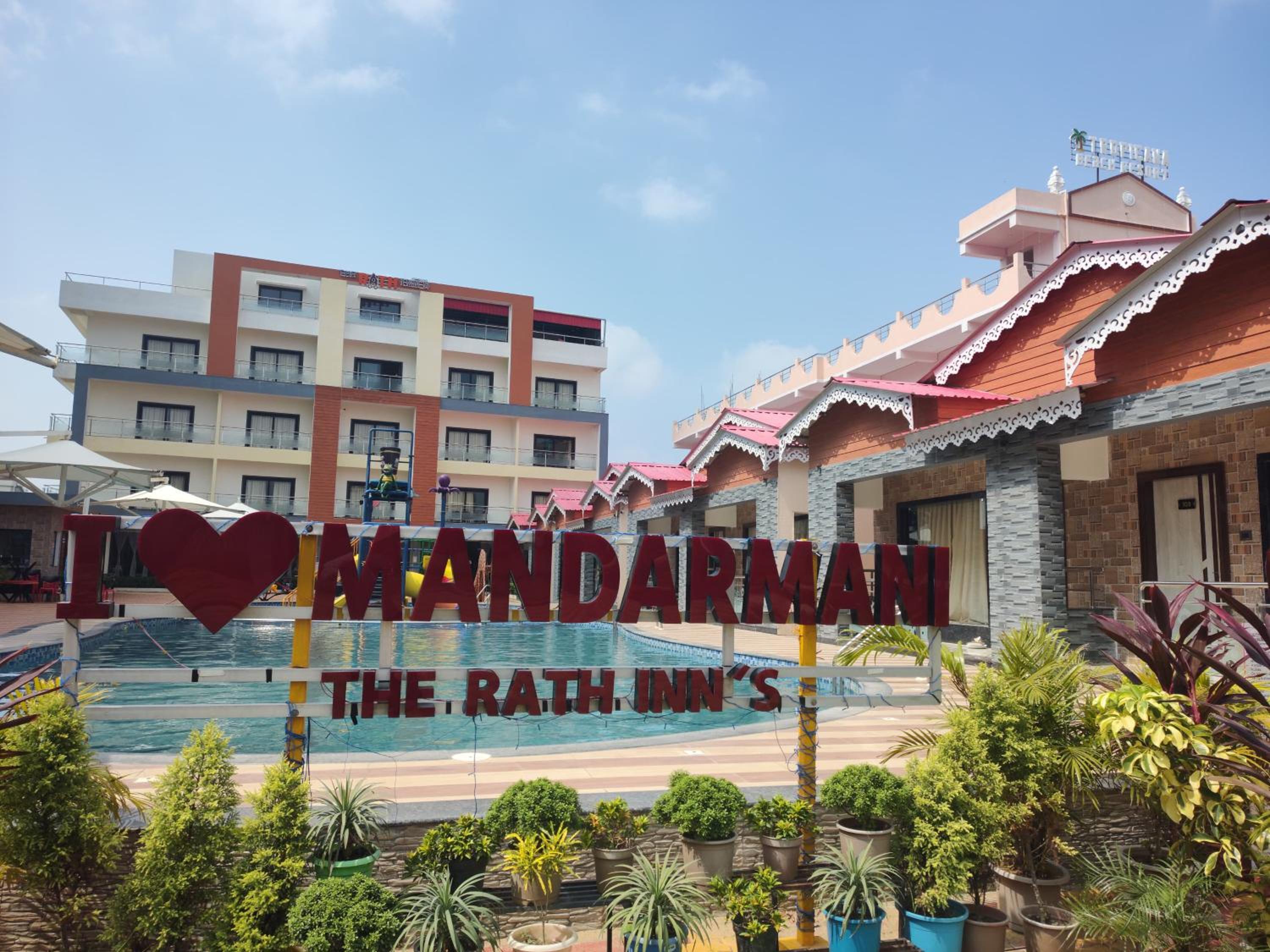 Resort Rath Inns view 3