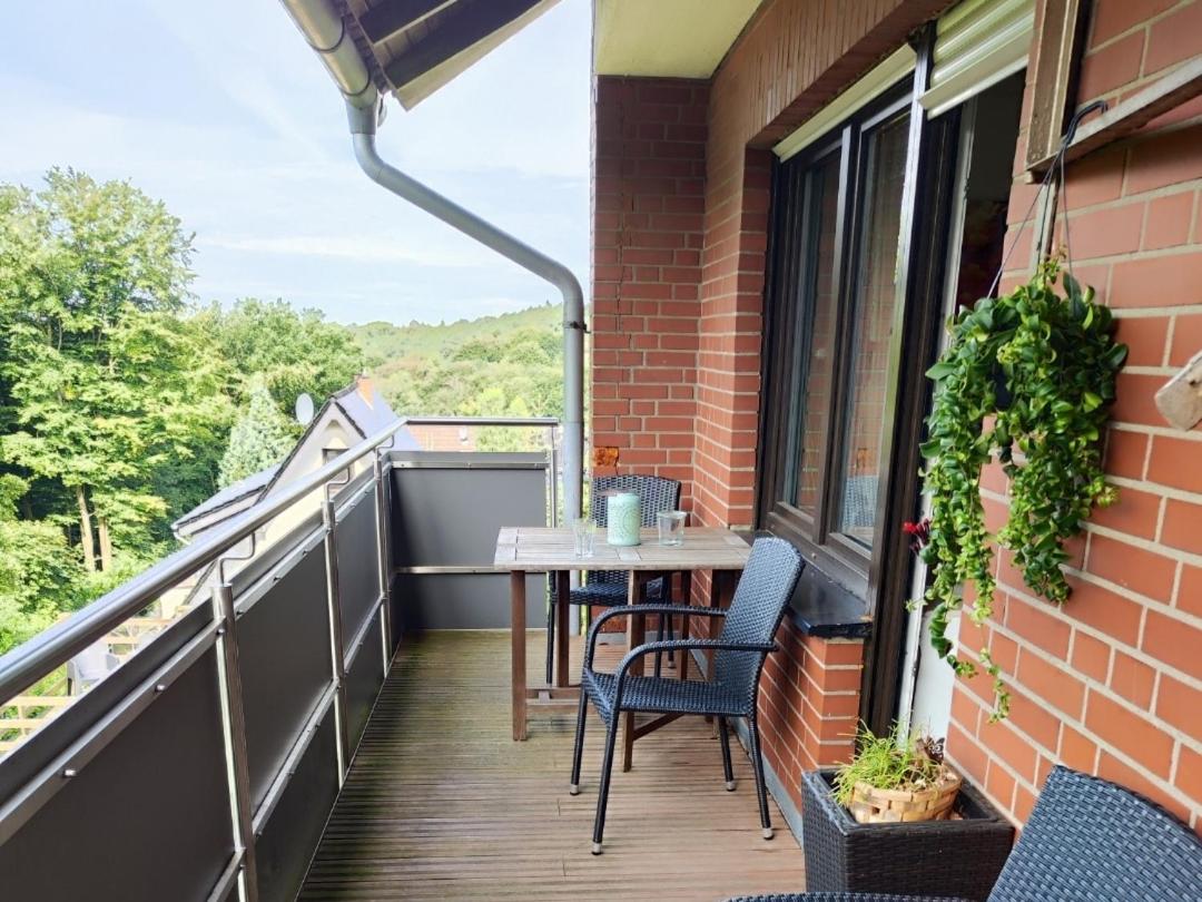 Nikis FeWo an den Dörenther Klippen