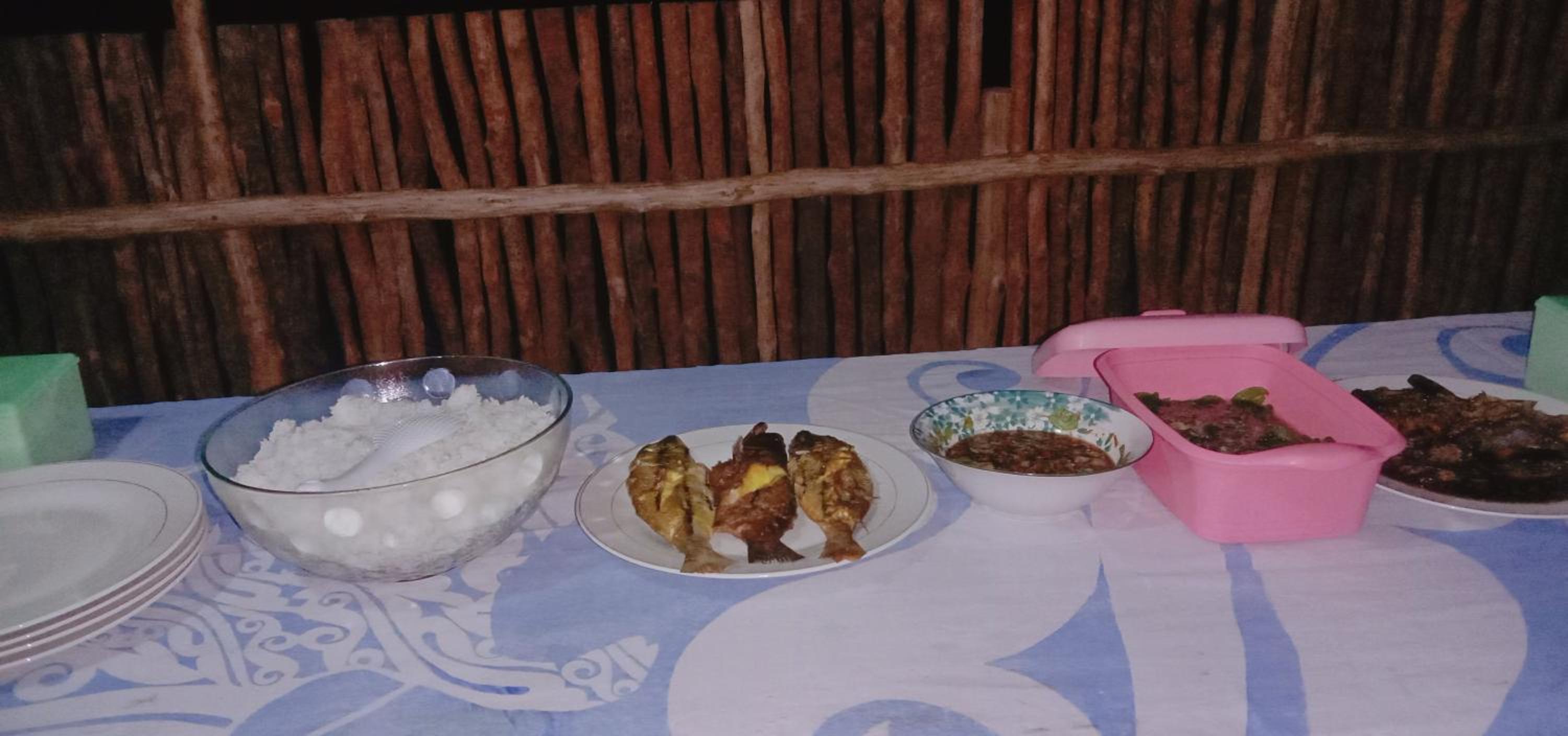 manyaifun guest house