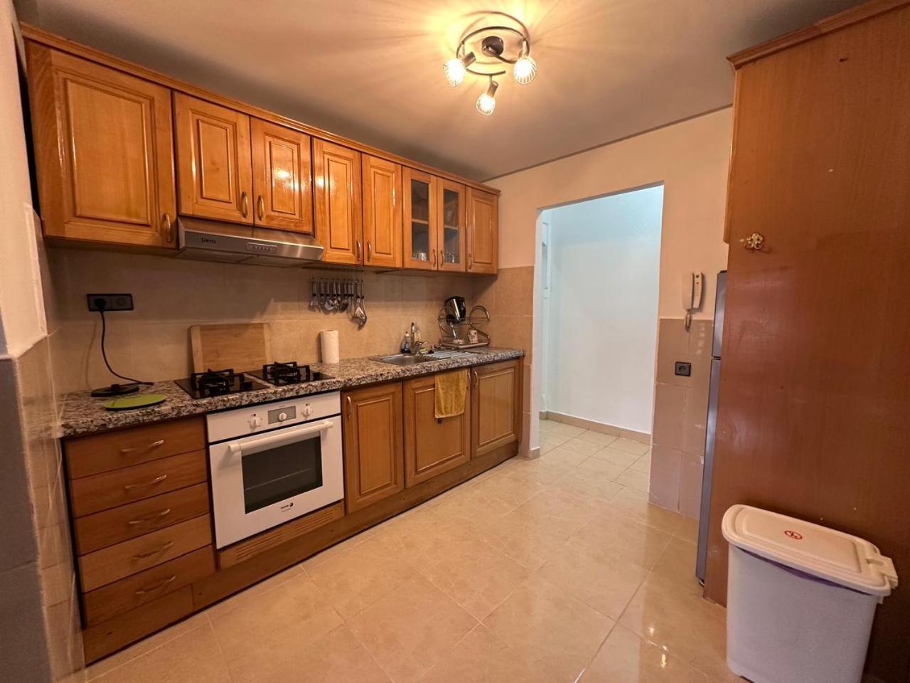 Appartement Chic au Coeur Gueliz Marrakech